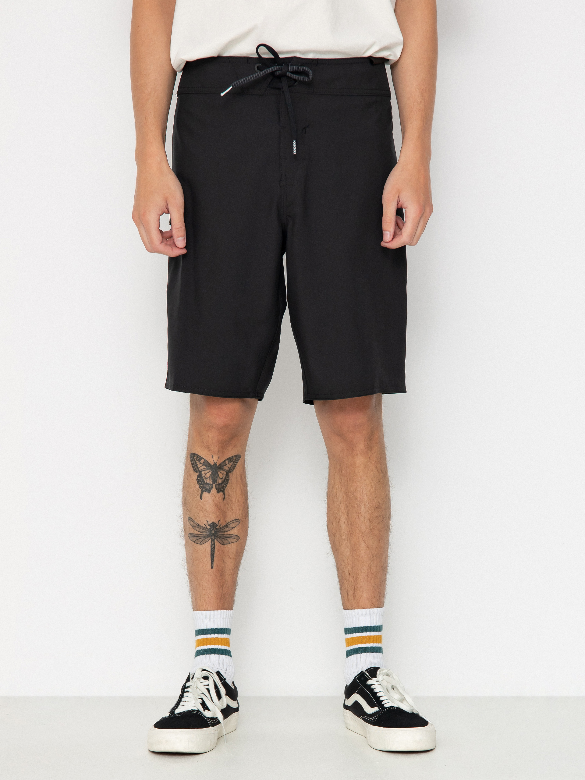 Șort pentru plajă Volcom Lido Solid Mod 20