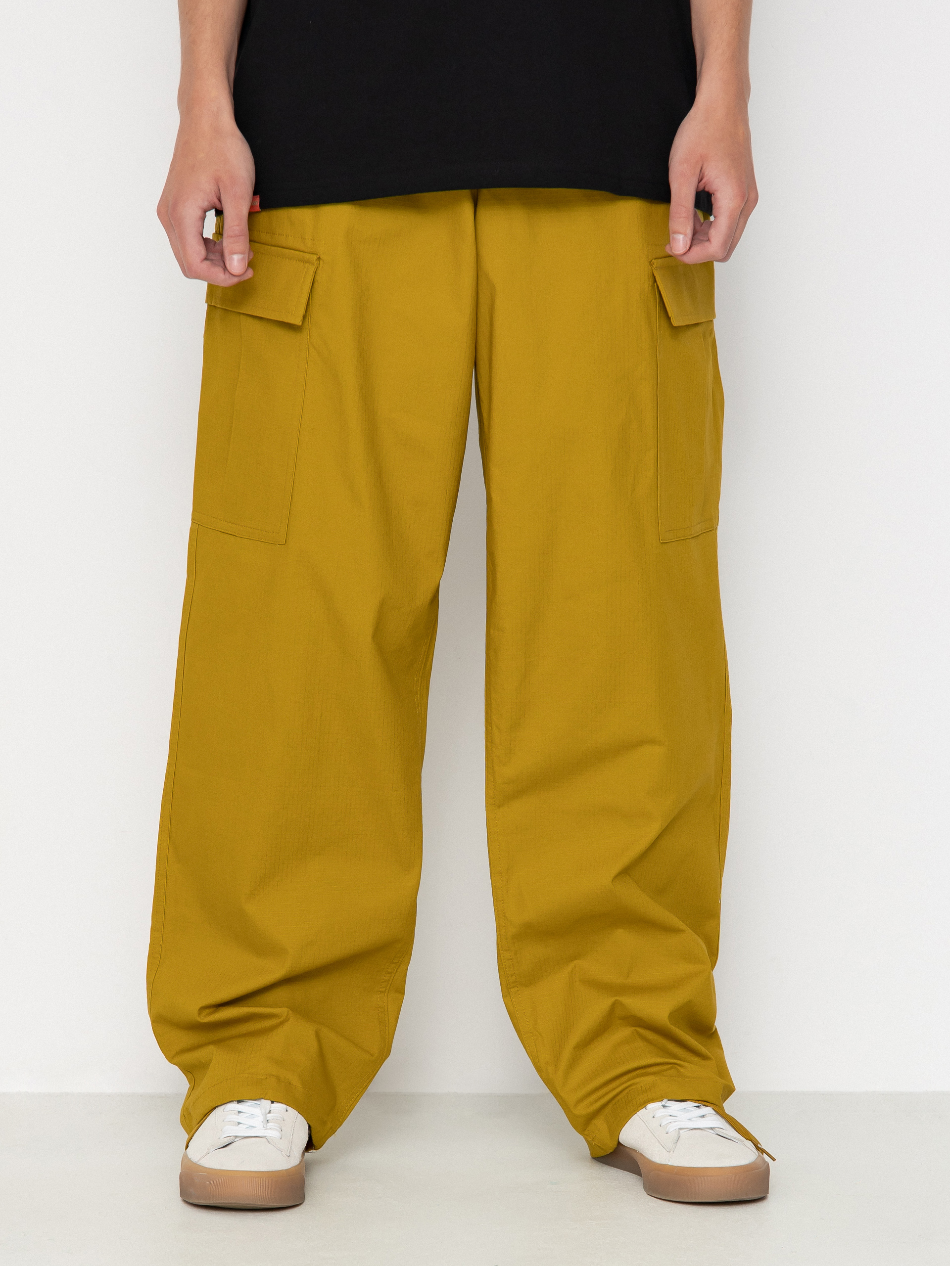 Pantaloni Nike SB Kearny Cargo (bronzine)
