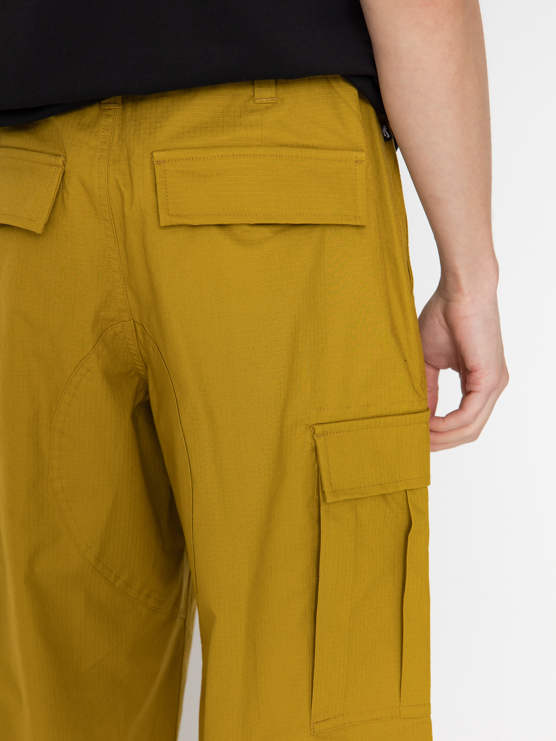 Pantaloni Nike SB Kearny Cargo (bronzine)