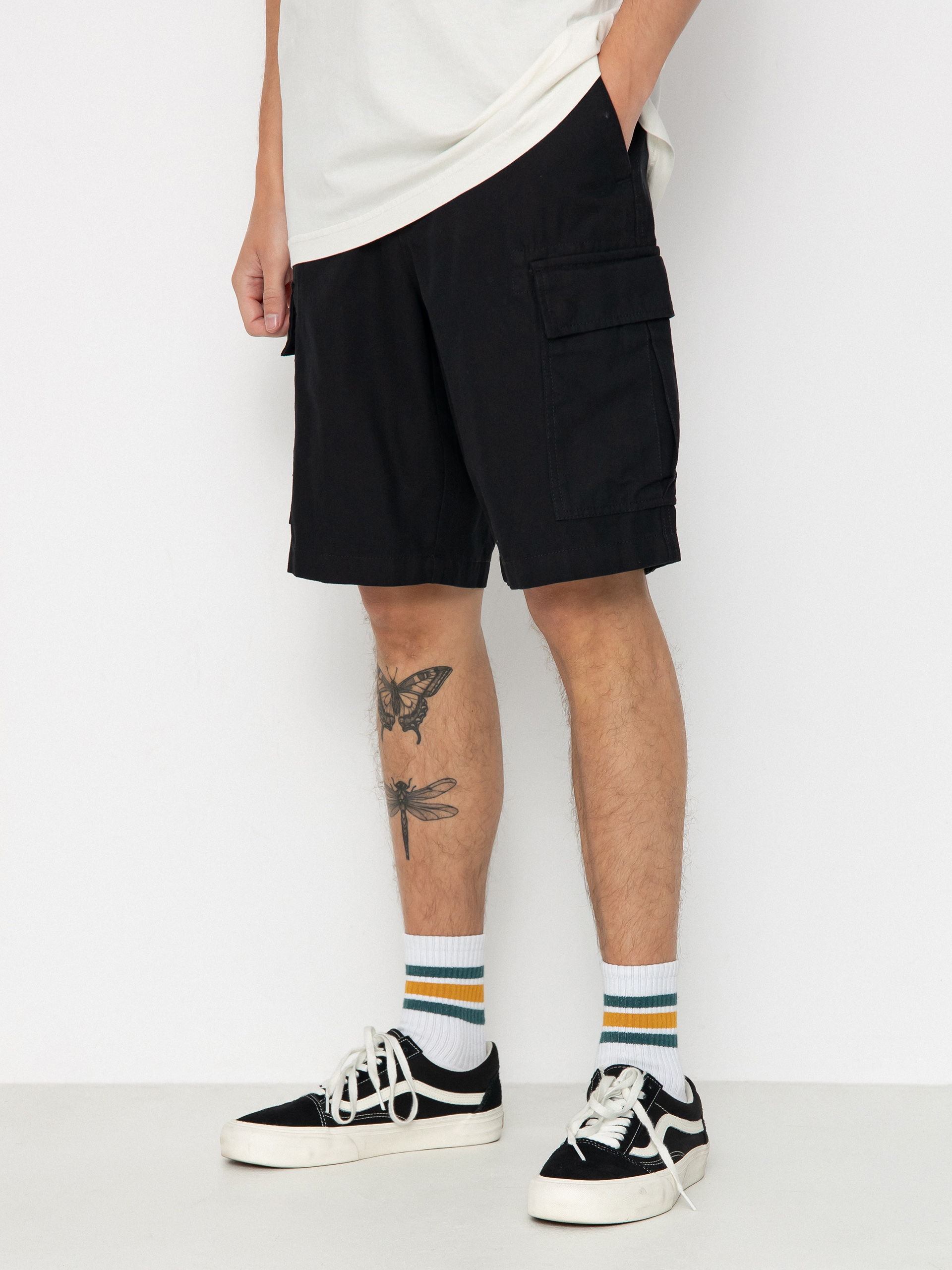 Șort Billabong Combat (char)