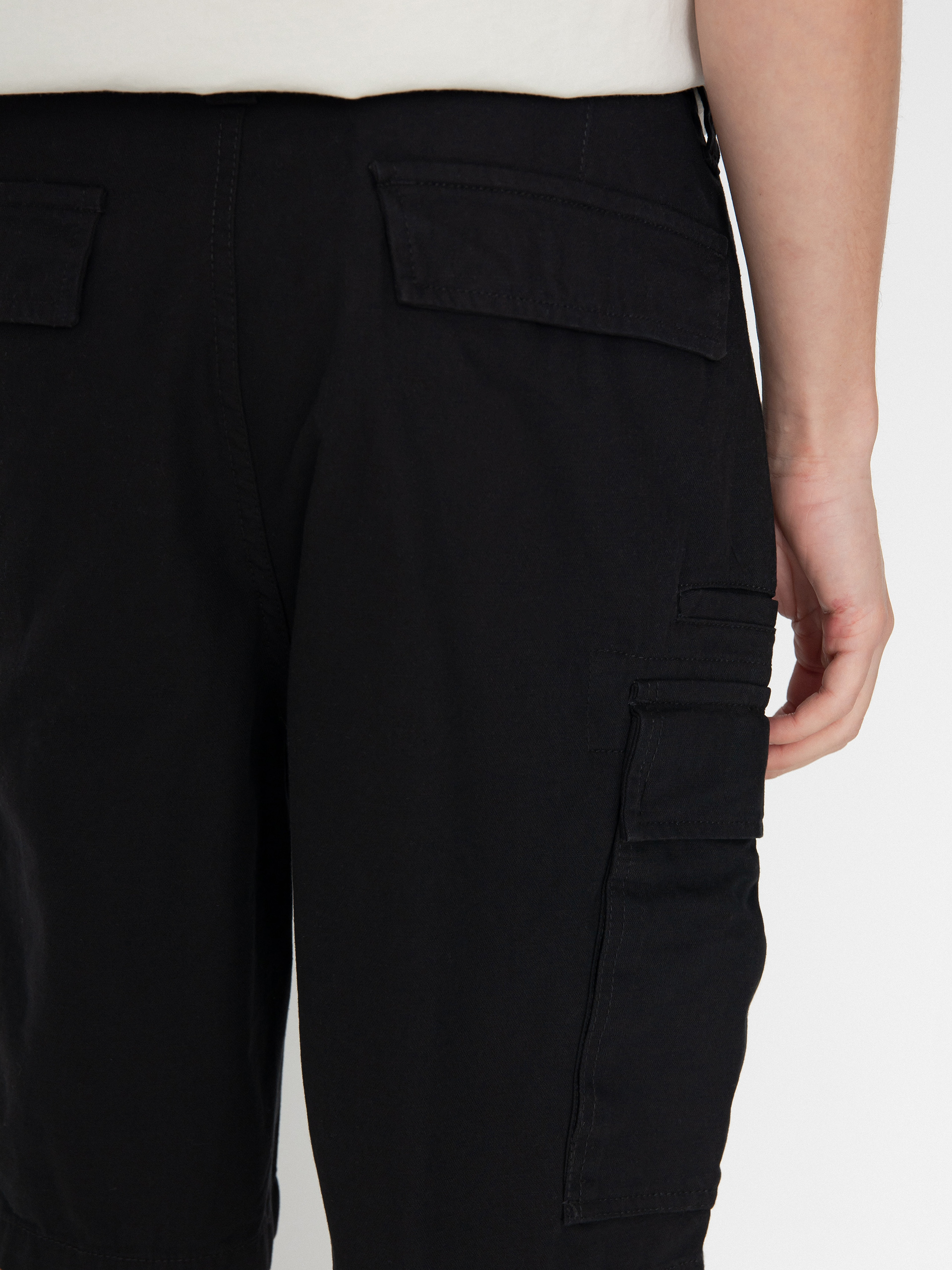 Șort Billabong Combat (char)