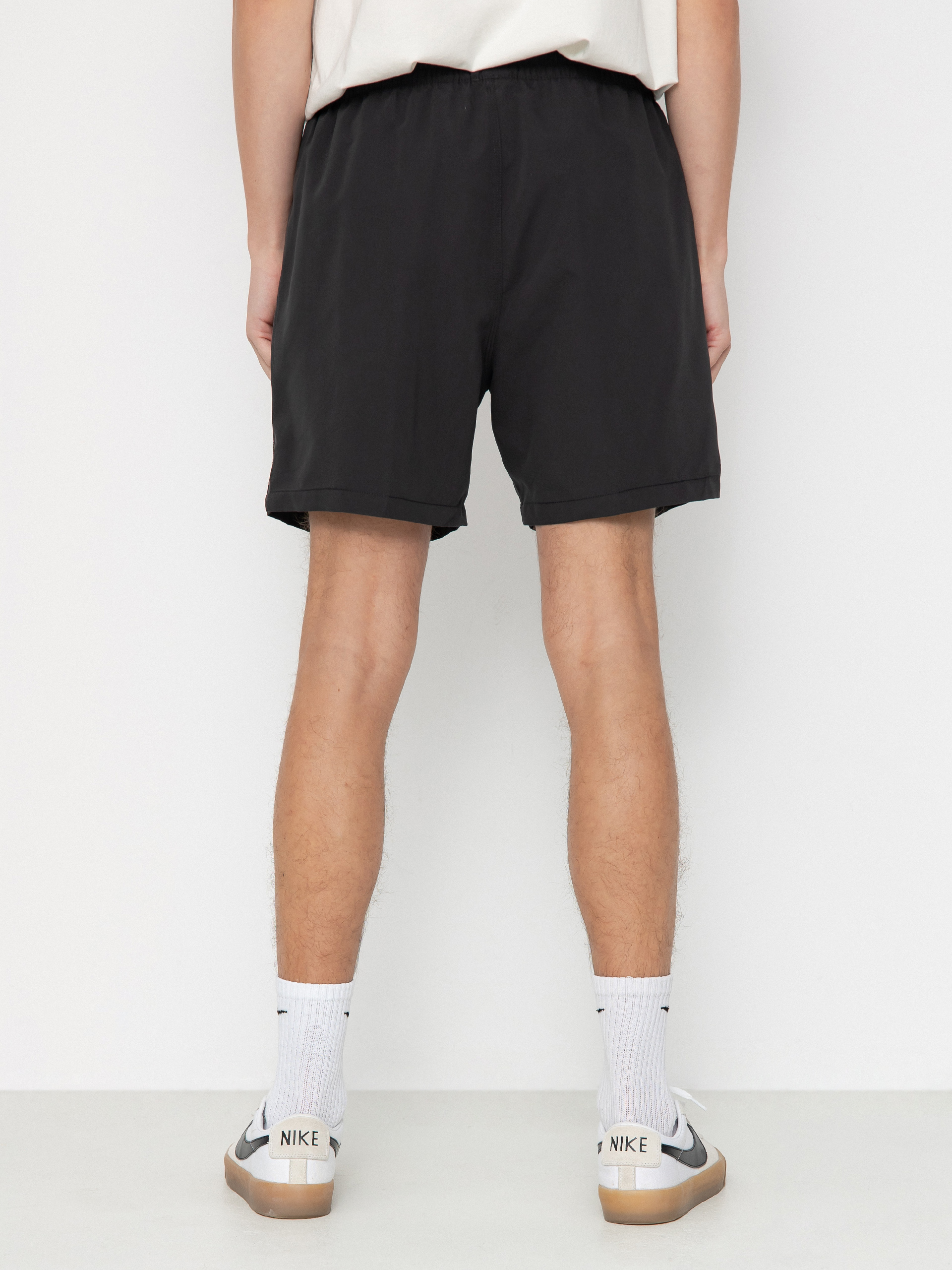 Șort pentru plajă Billabong All Day (black)