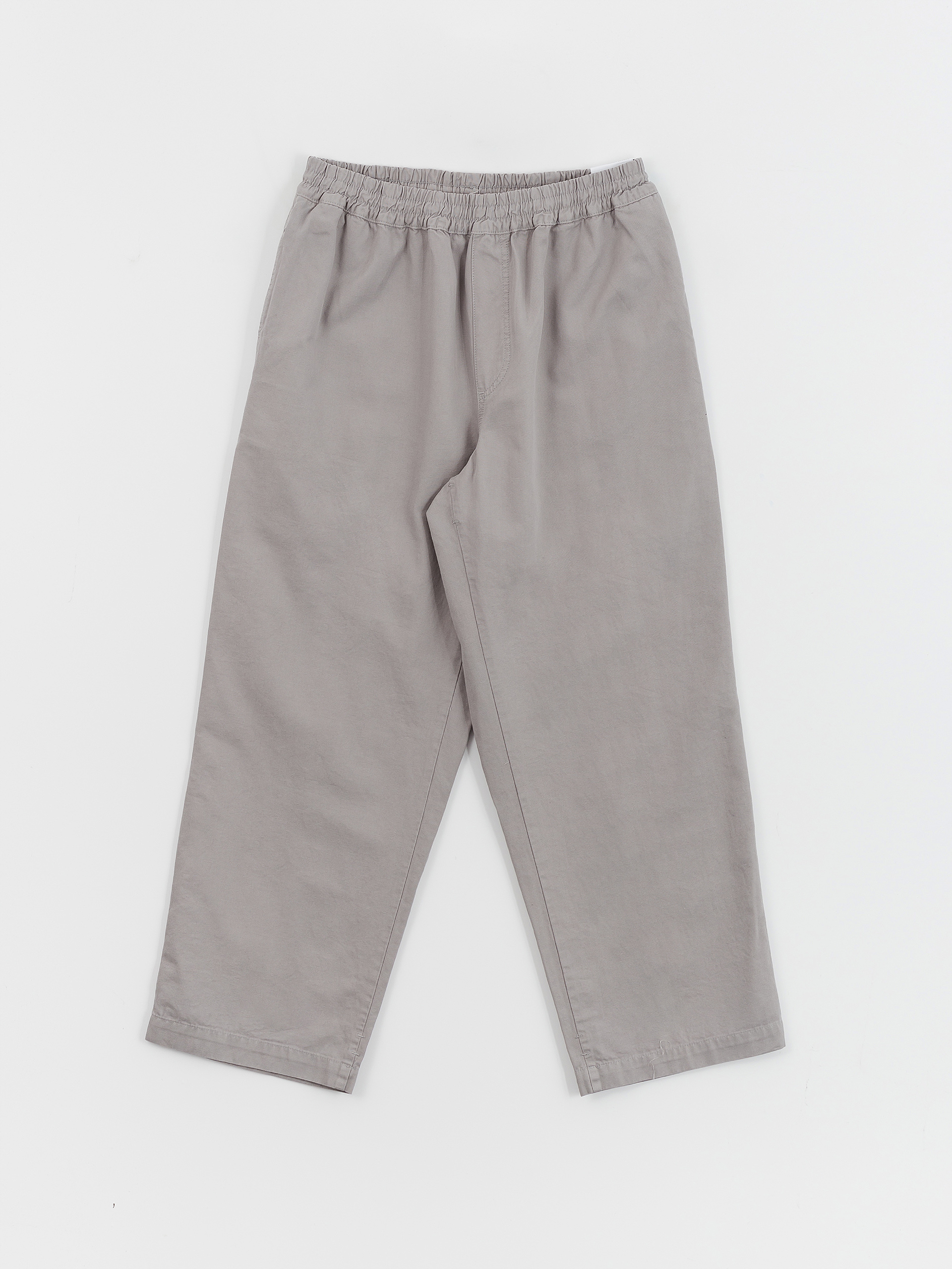 Pantaloni Polar Skate Karate (silver)