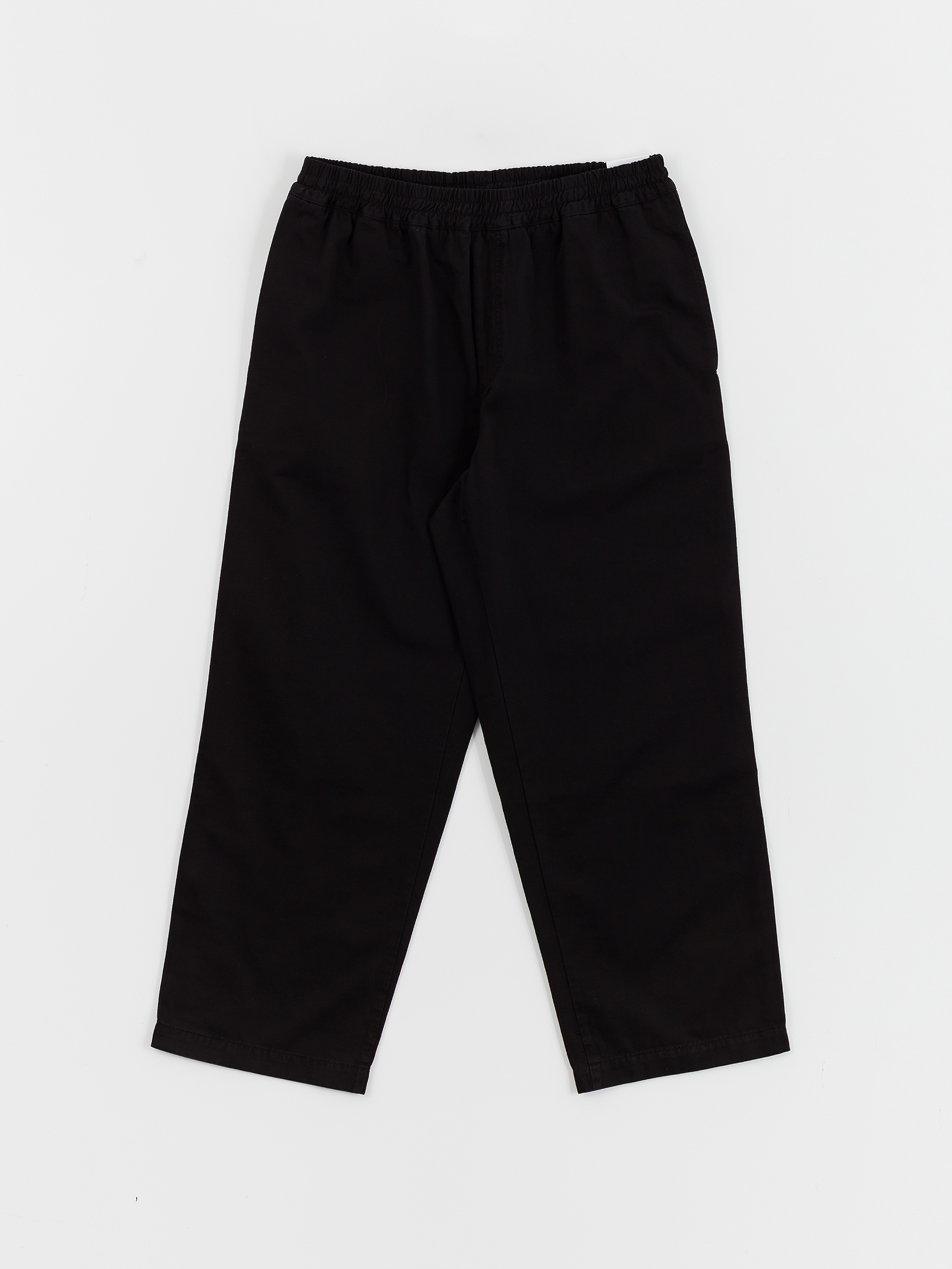Pantaloni Polar Skate Karate (black )