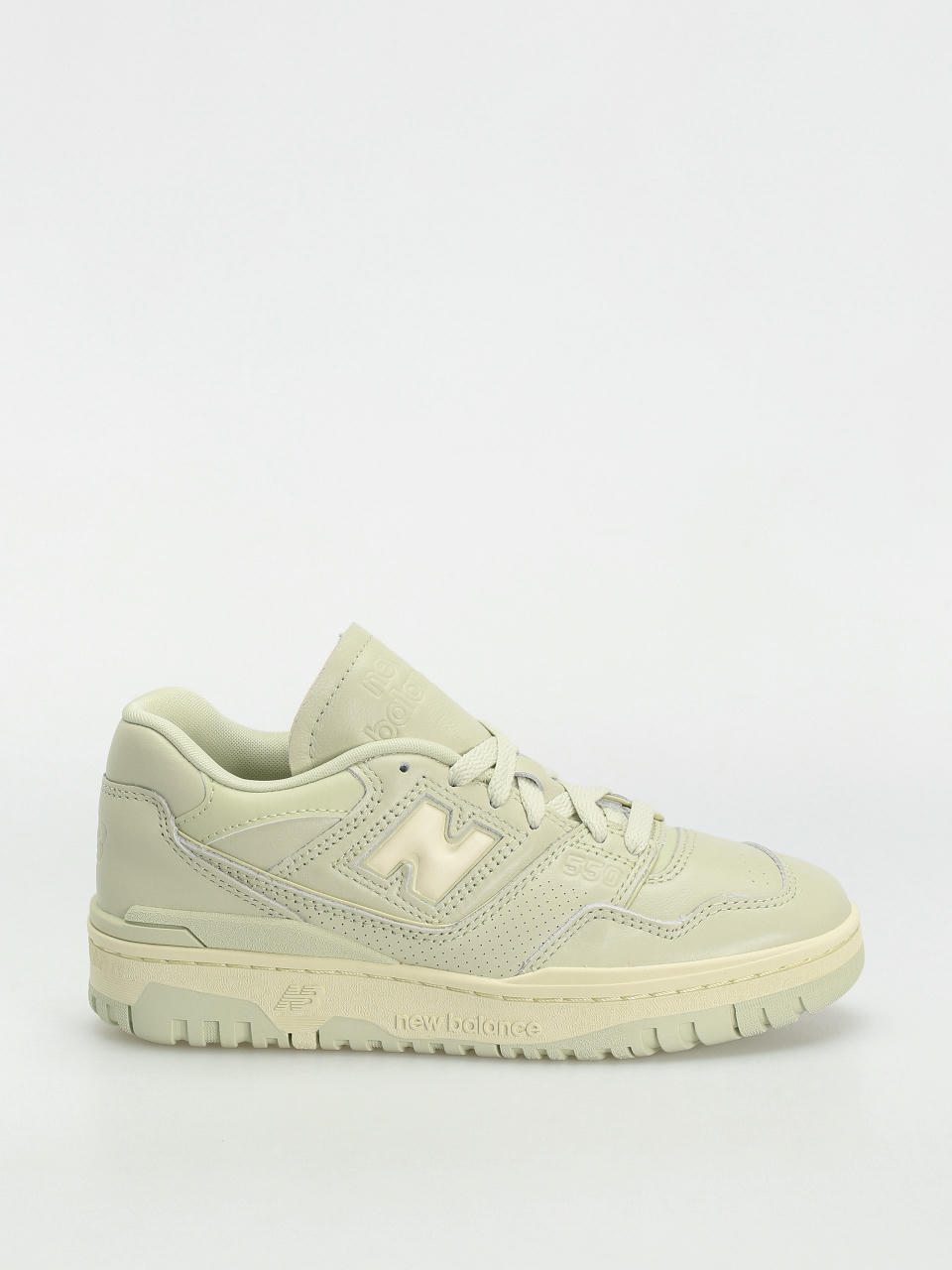 Pantofi New Balance 550 (salted green)