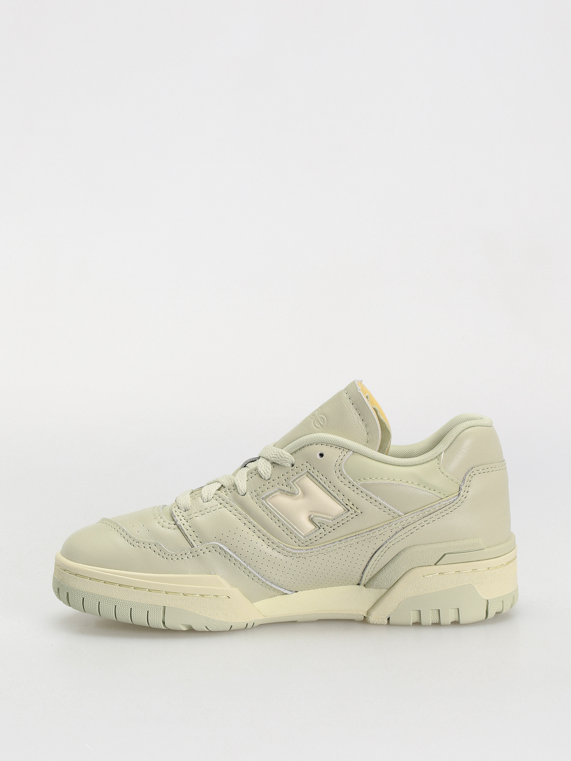 Pantofi New Balance 550 (salted green)