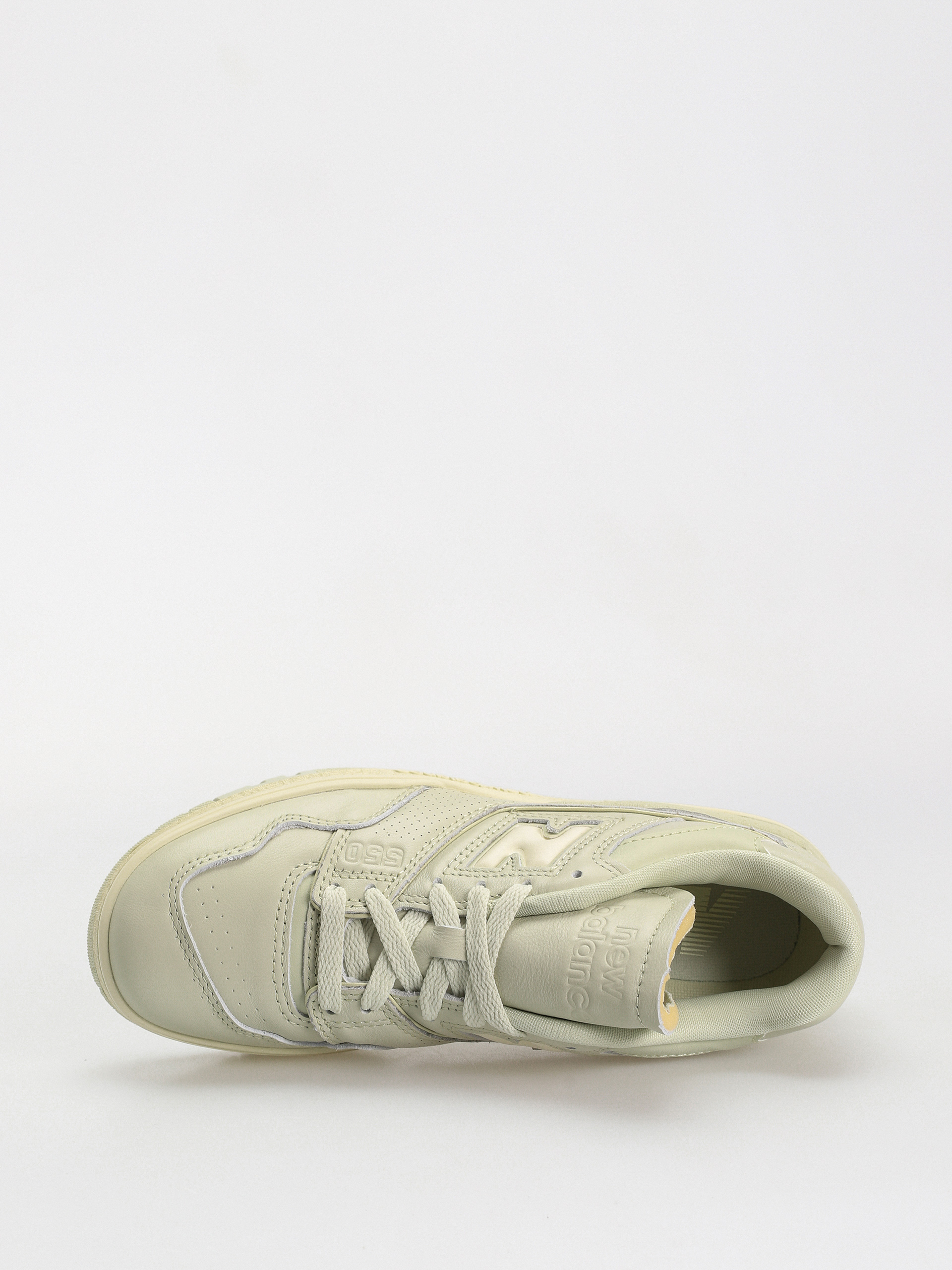 Pantofi New Balance 550 (salted green)