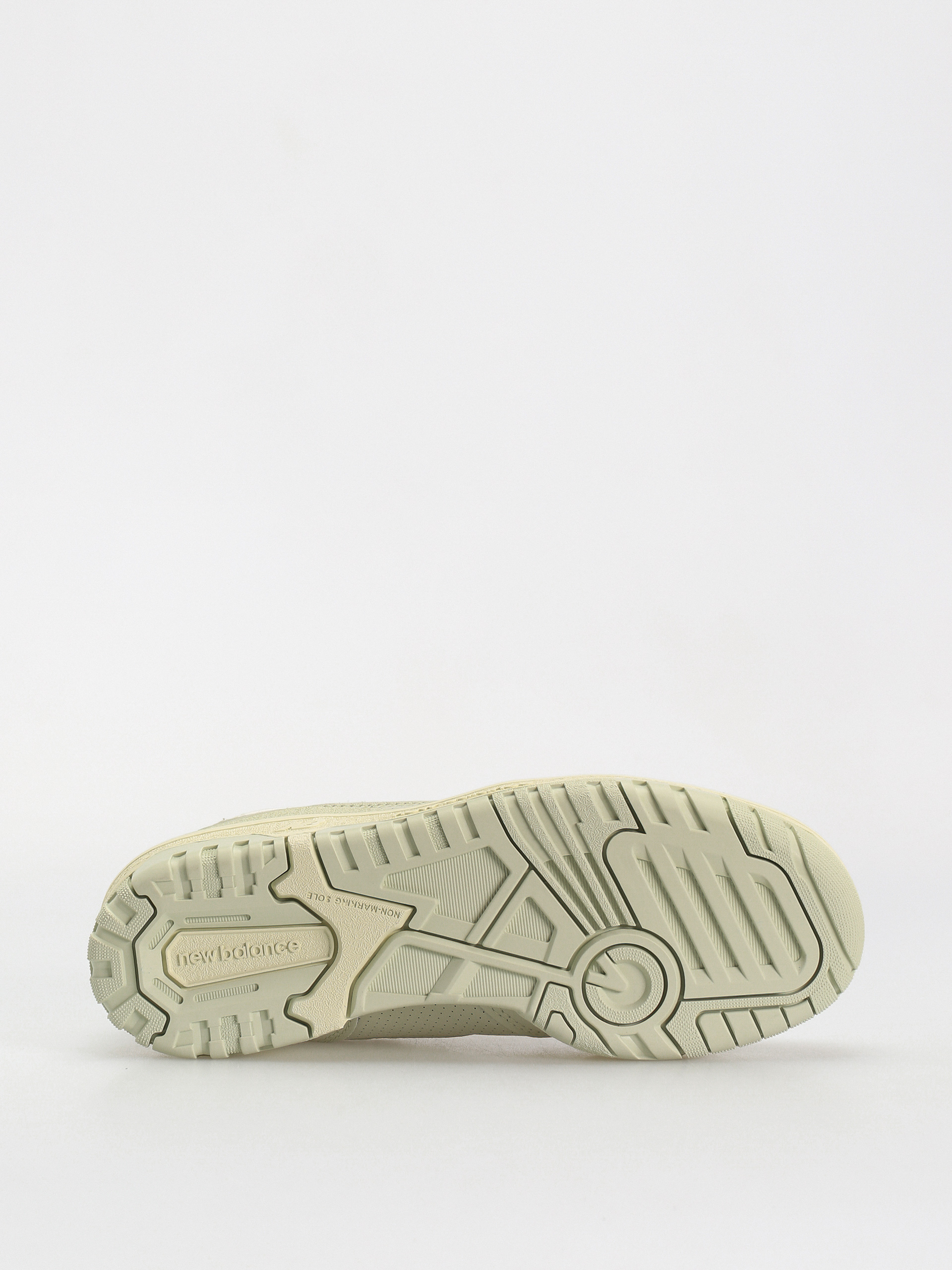 Pantofi New Balance 550 (salted green)