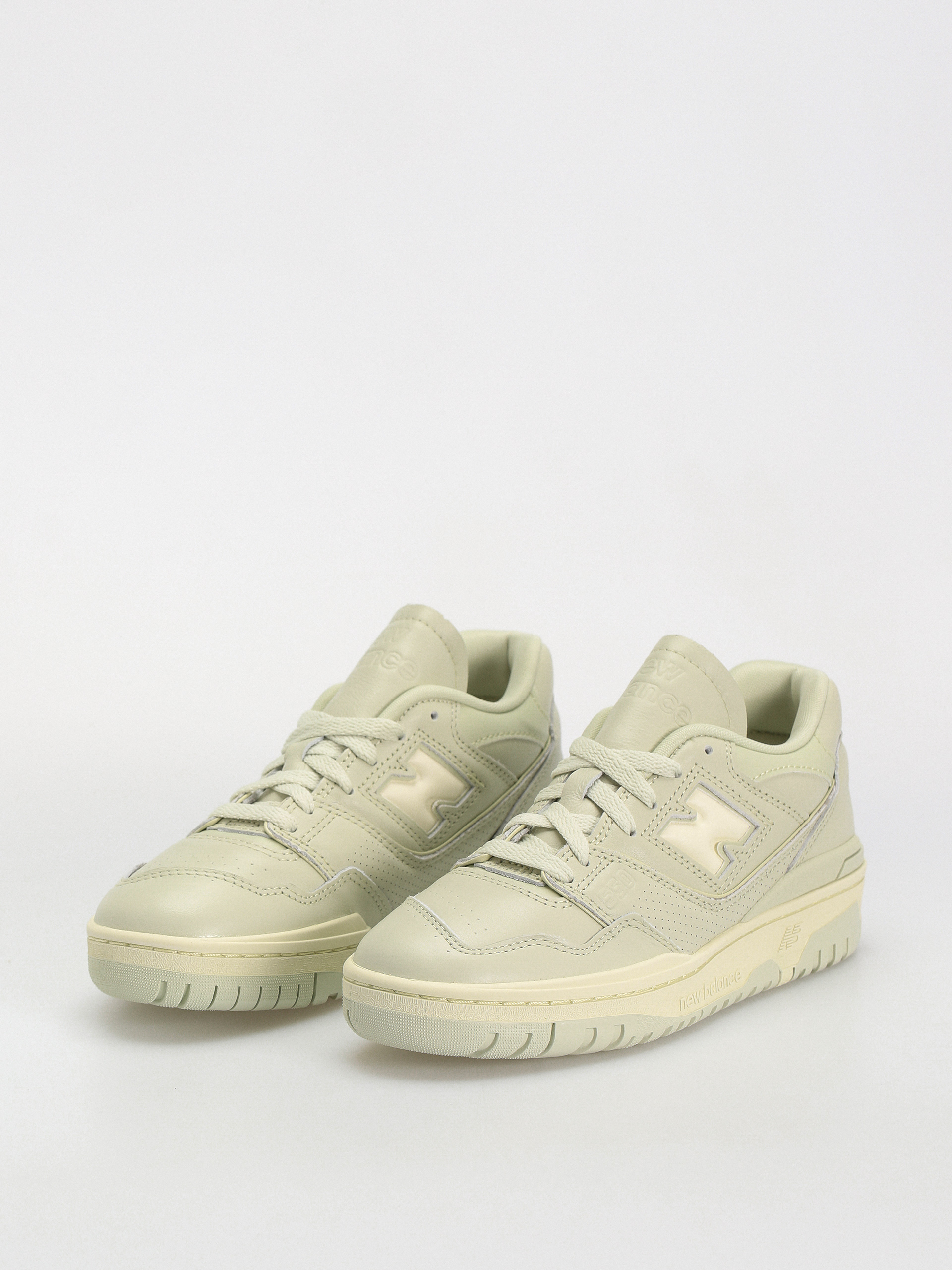 Pantofi New Balance 550 (salted green)