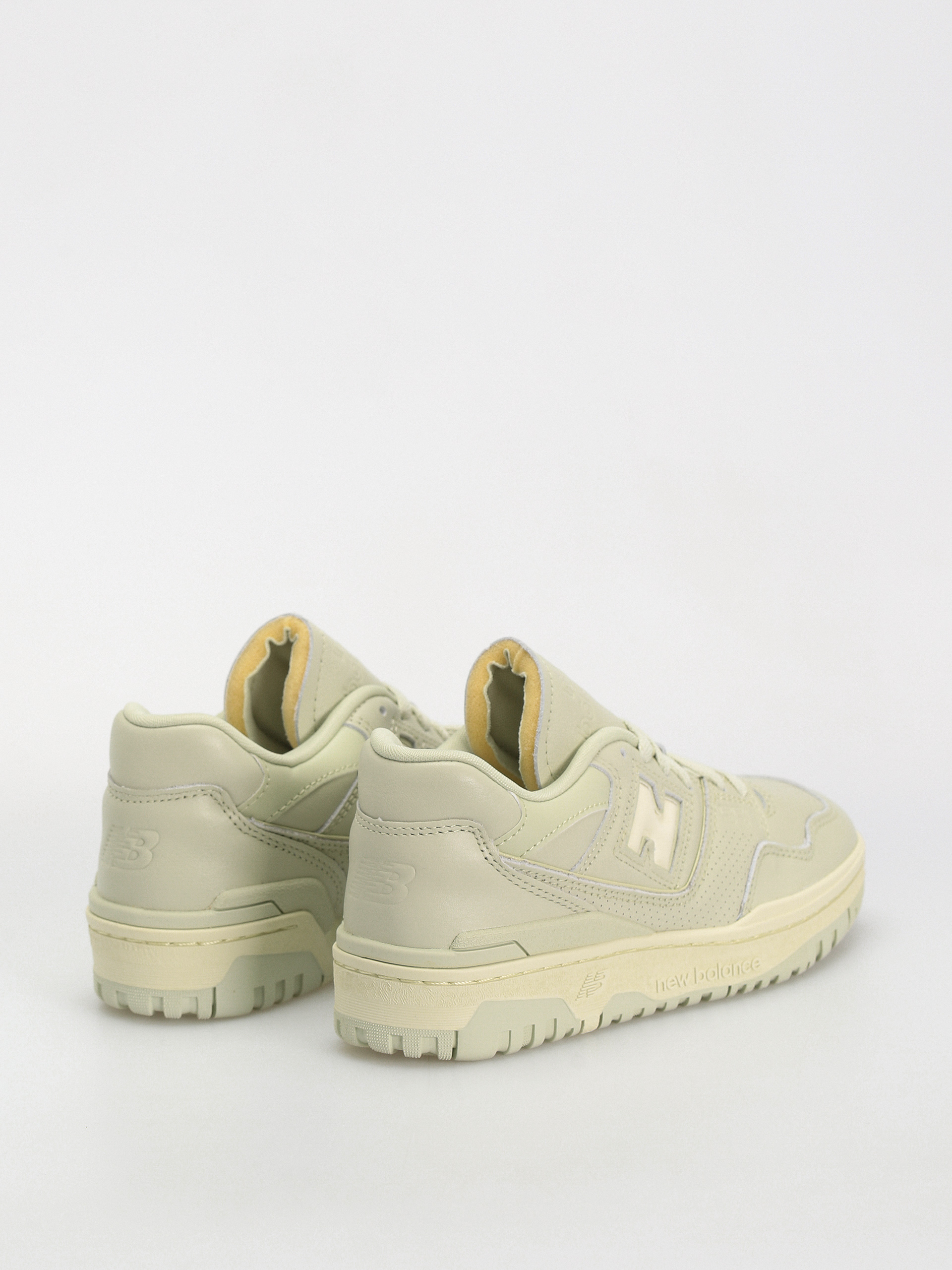 Pantofi New Balance 550 (salted green)