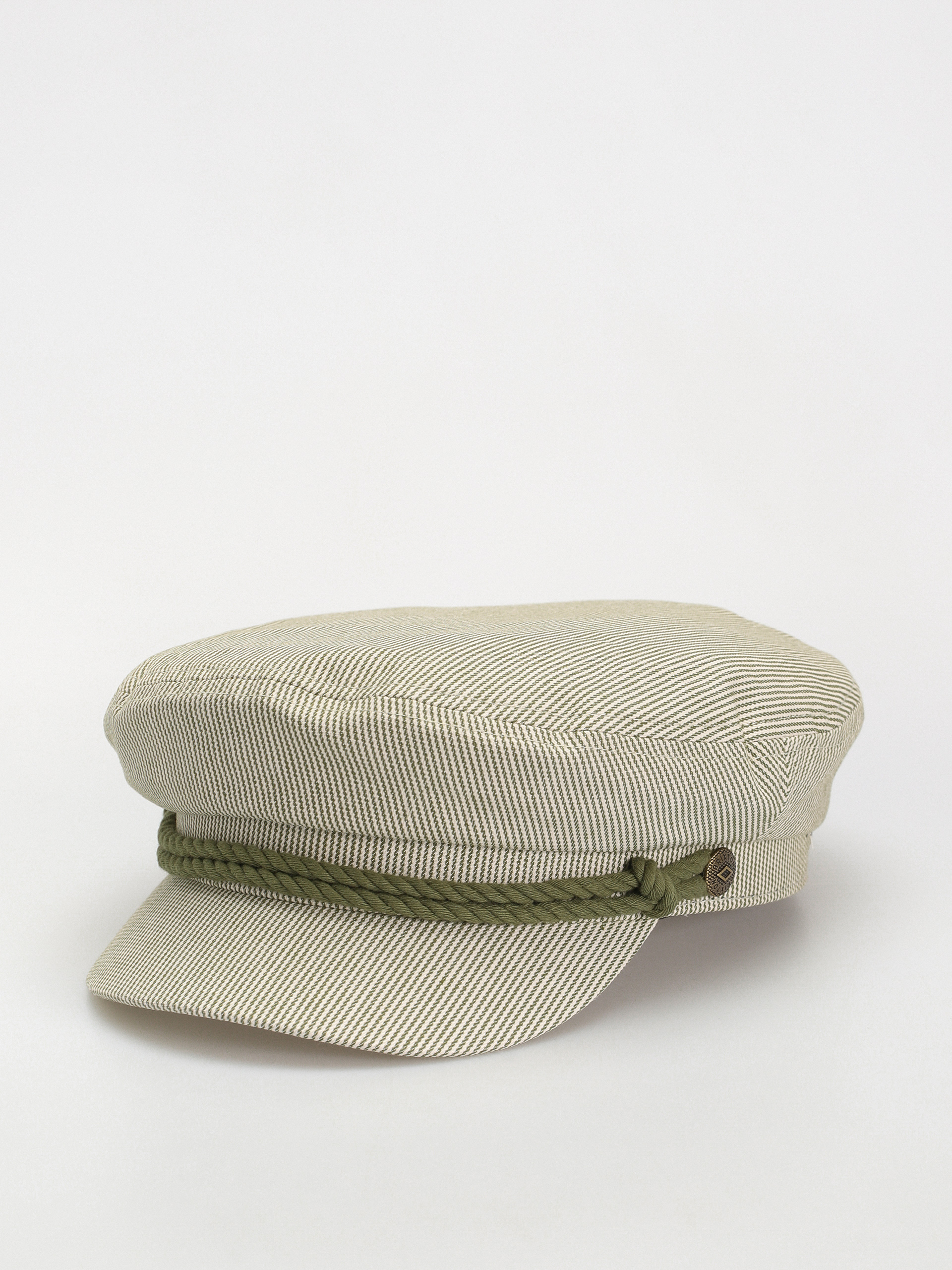 Pu0103lu0103rie cu cozoroc Brixton Fiddler Cap Wmn (sea kelp/oat milk)