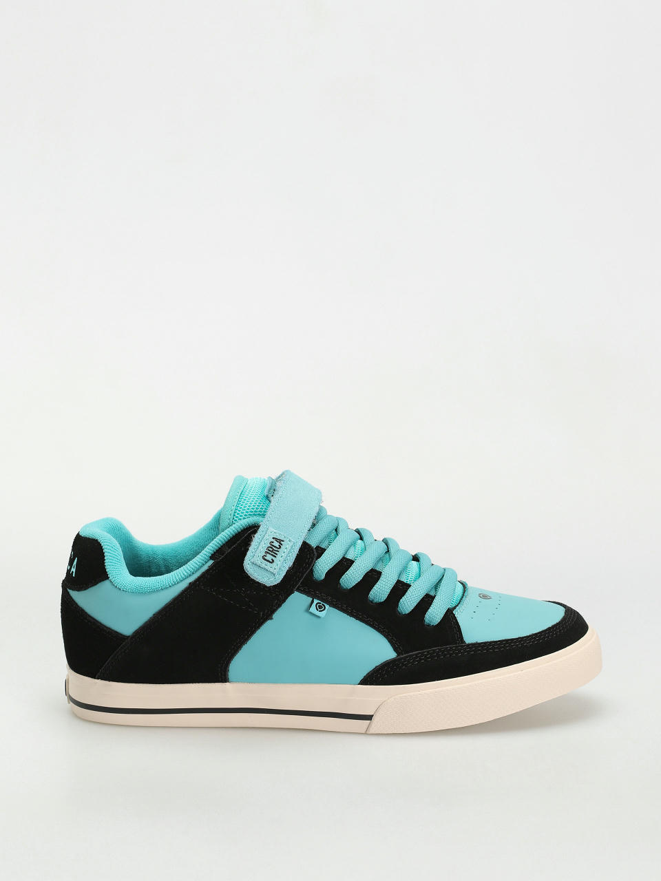 Pantofi Circa 205 Vulc (nile/black)