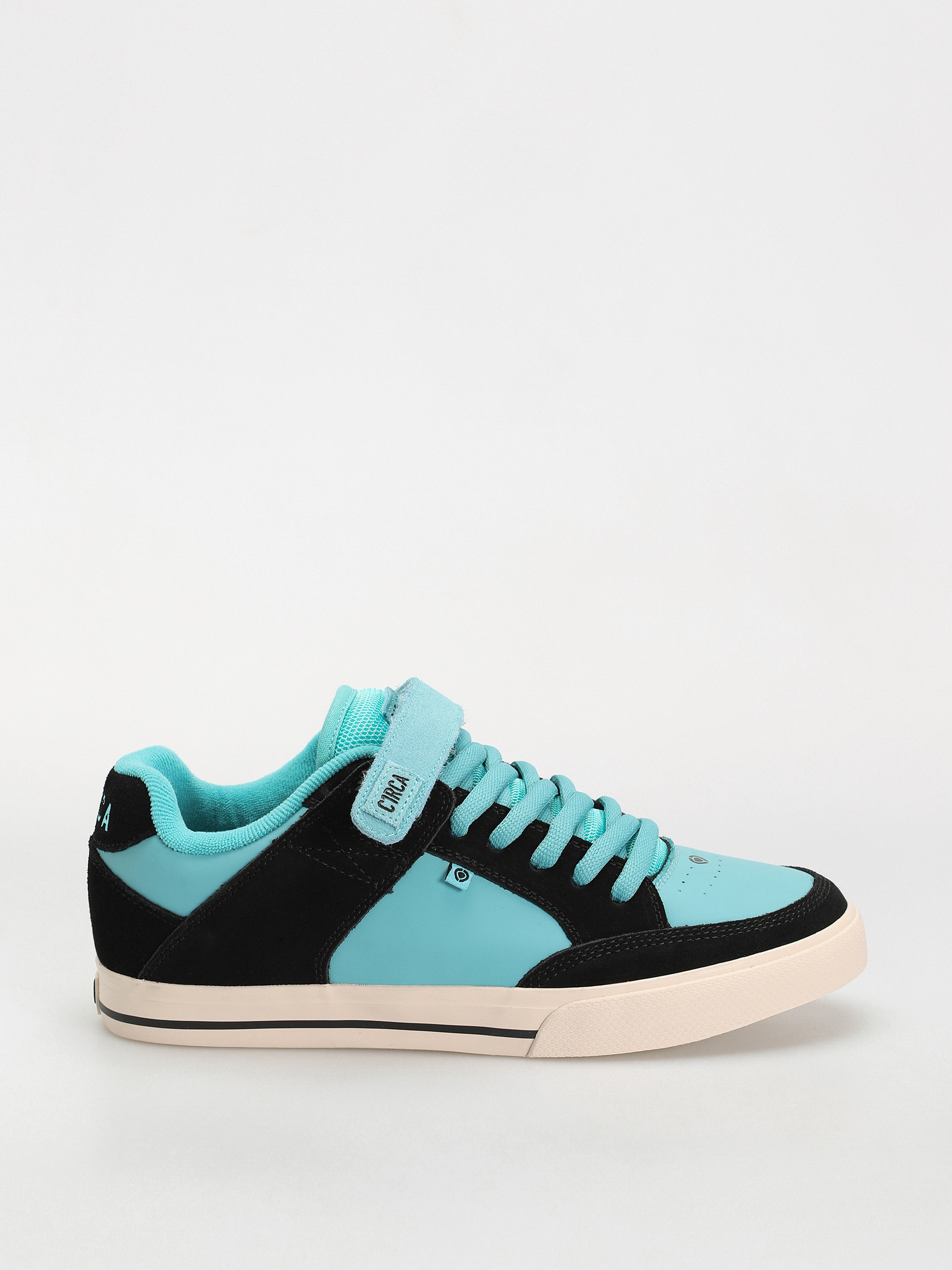 Pantofi Circa 205 Vulc (nile/black)