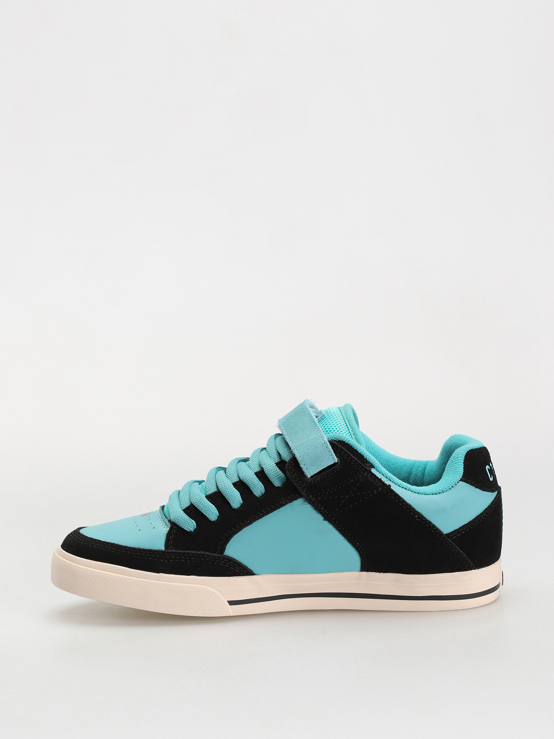 Pantofi Circa 205 Vulc (nile/black)