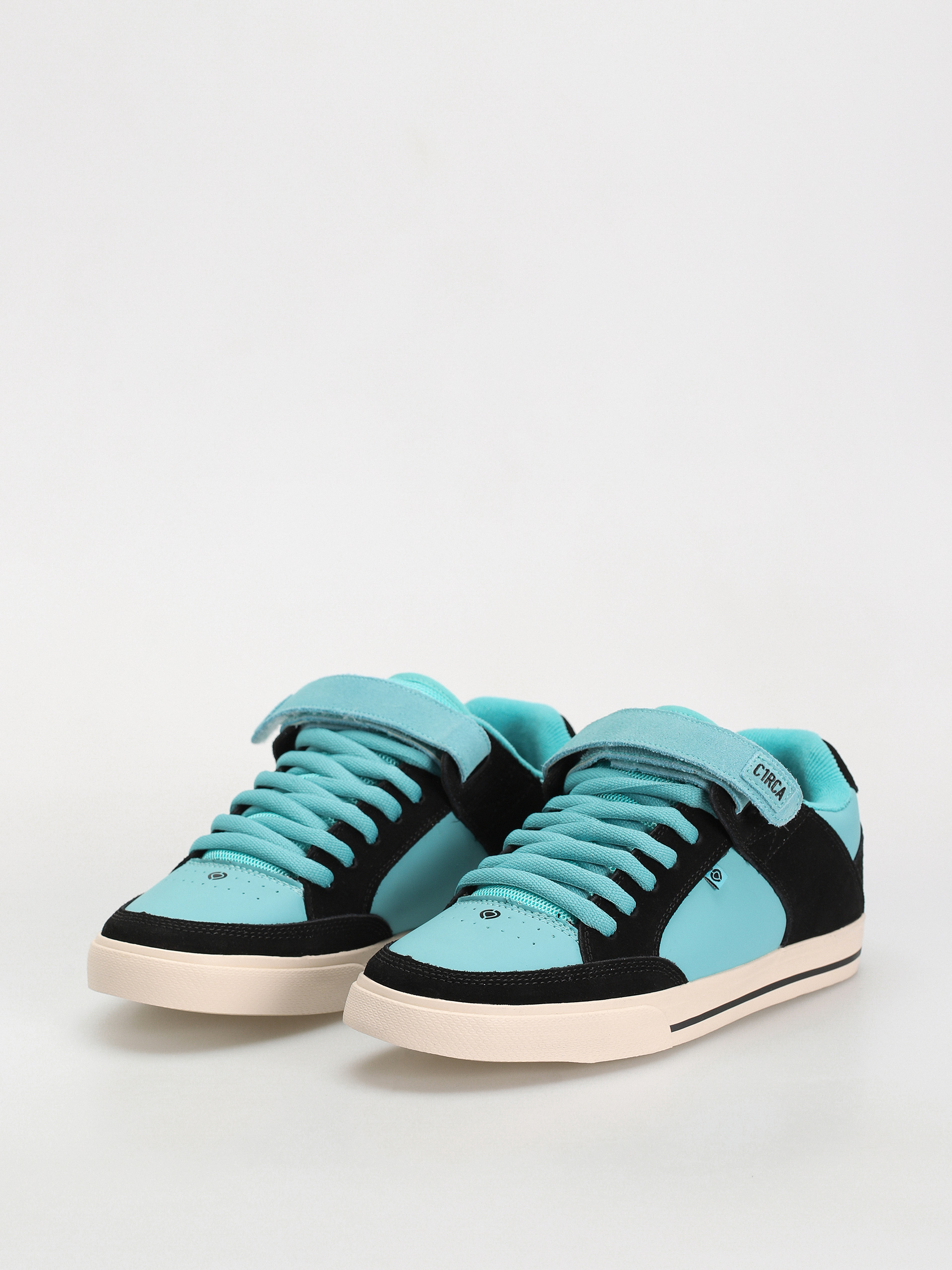 Pantofi Circa 205 Vulc (nile/black)