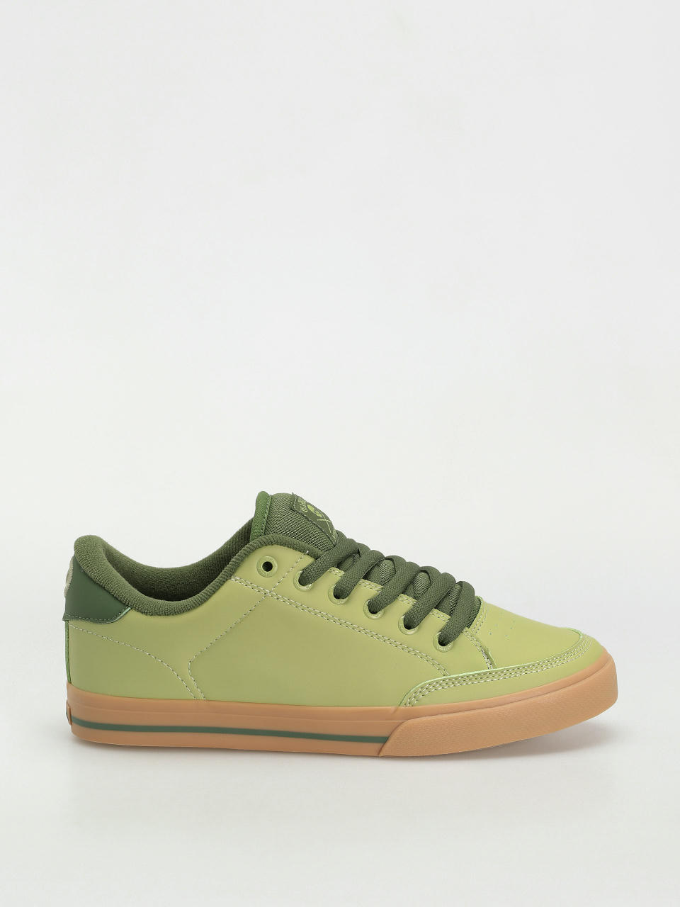 Pantofi Circa Al50 Pro (green cactus/gum)