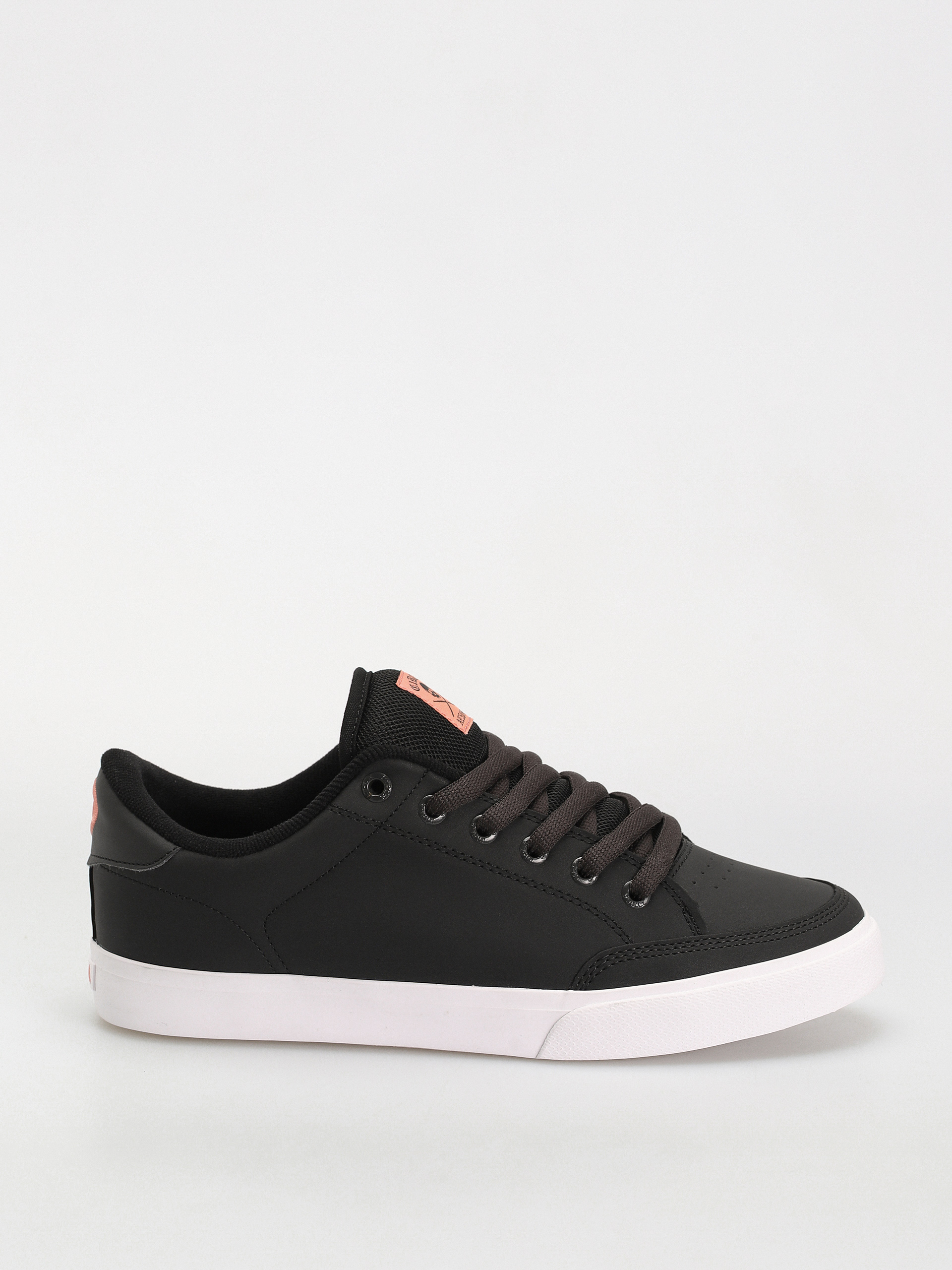 Pantofi Circa Al50 Pro (jet black/salmon)