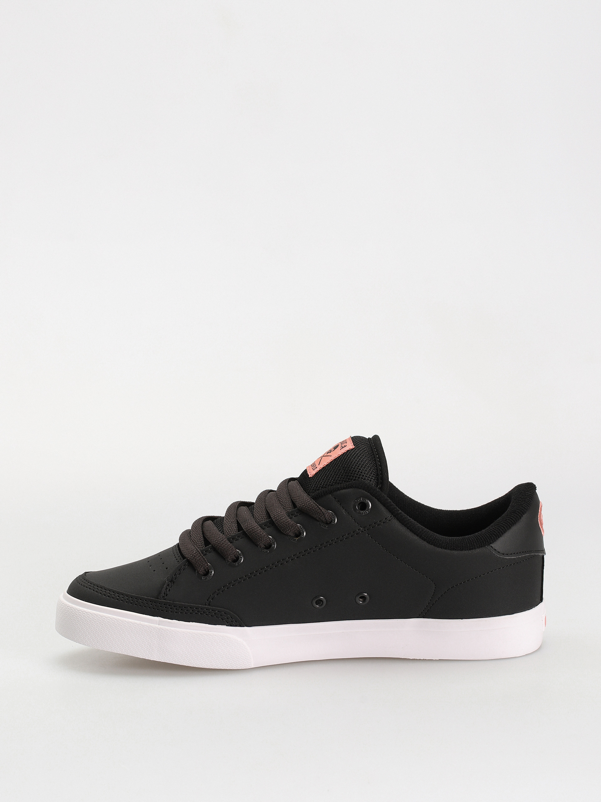 Pantofi Circa Al50 Pro (jet black/salmon)