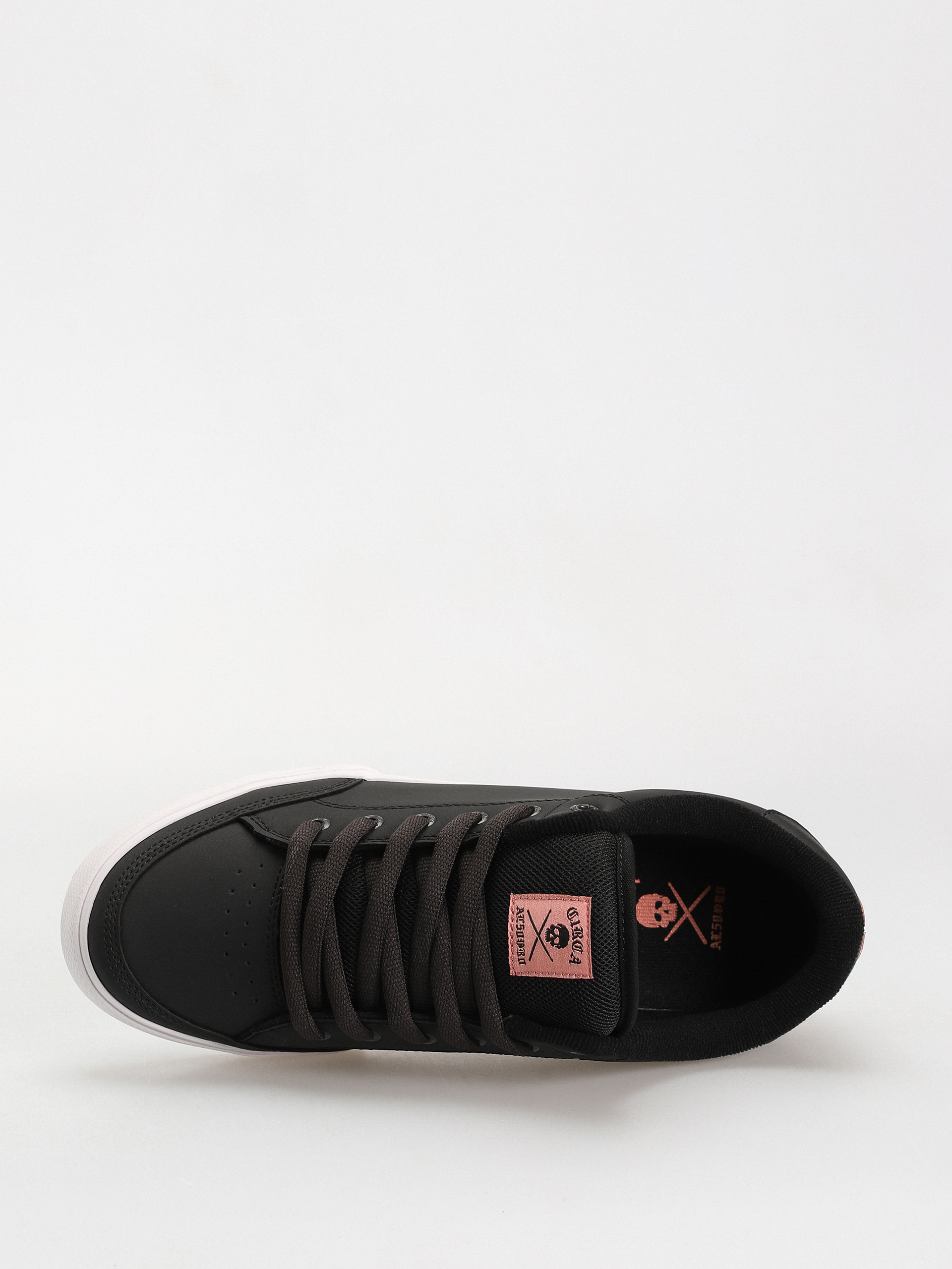 Pantofi Circa Al50 Pro (jet black/salmon)