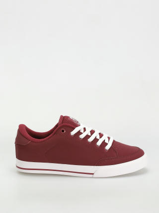 Pantofi Circa Al 50 (rio red/white)