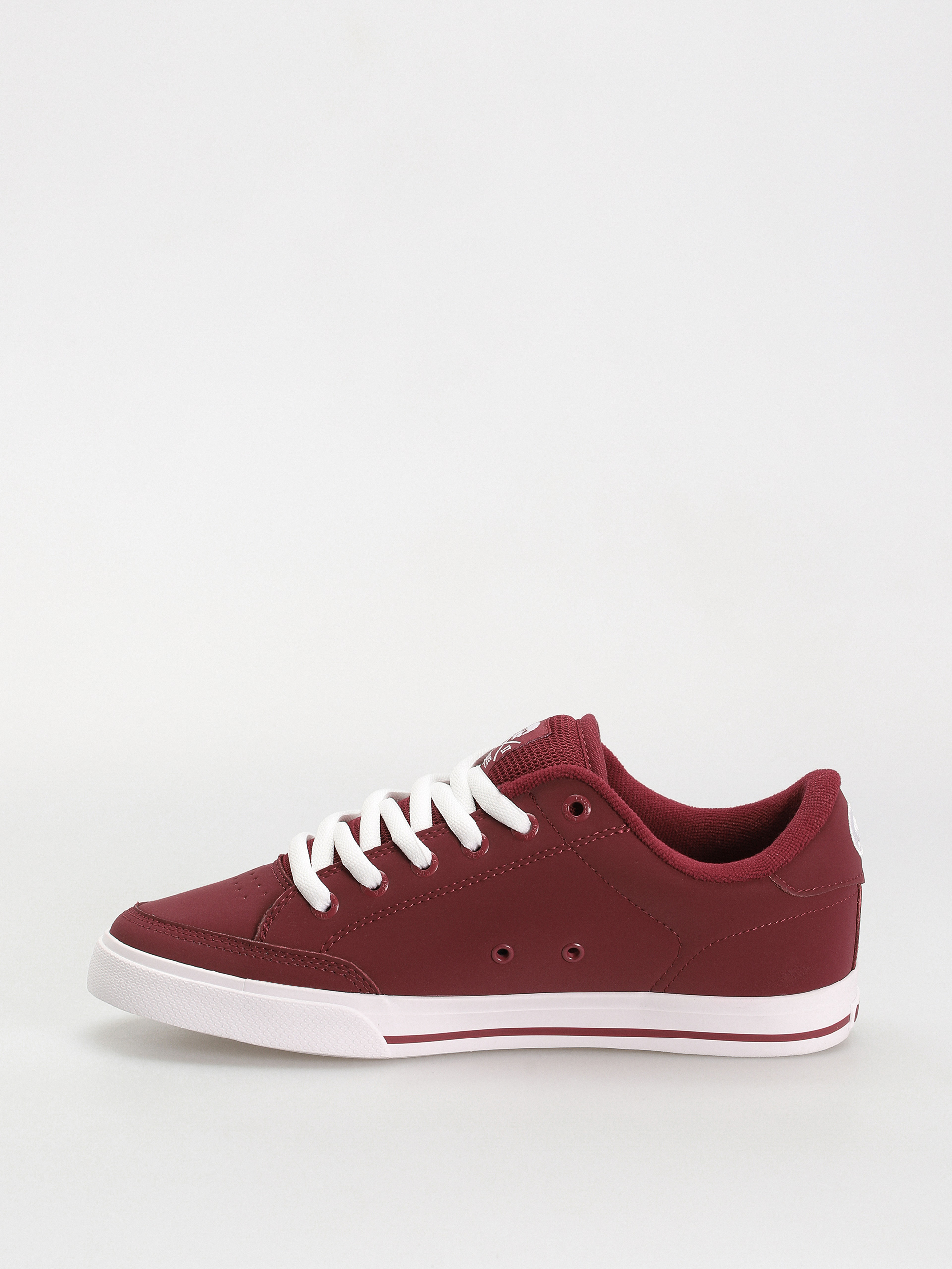 Pantofi Circa Al 50 (rio red/white)