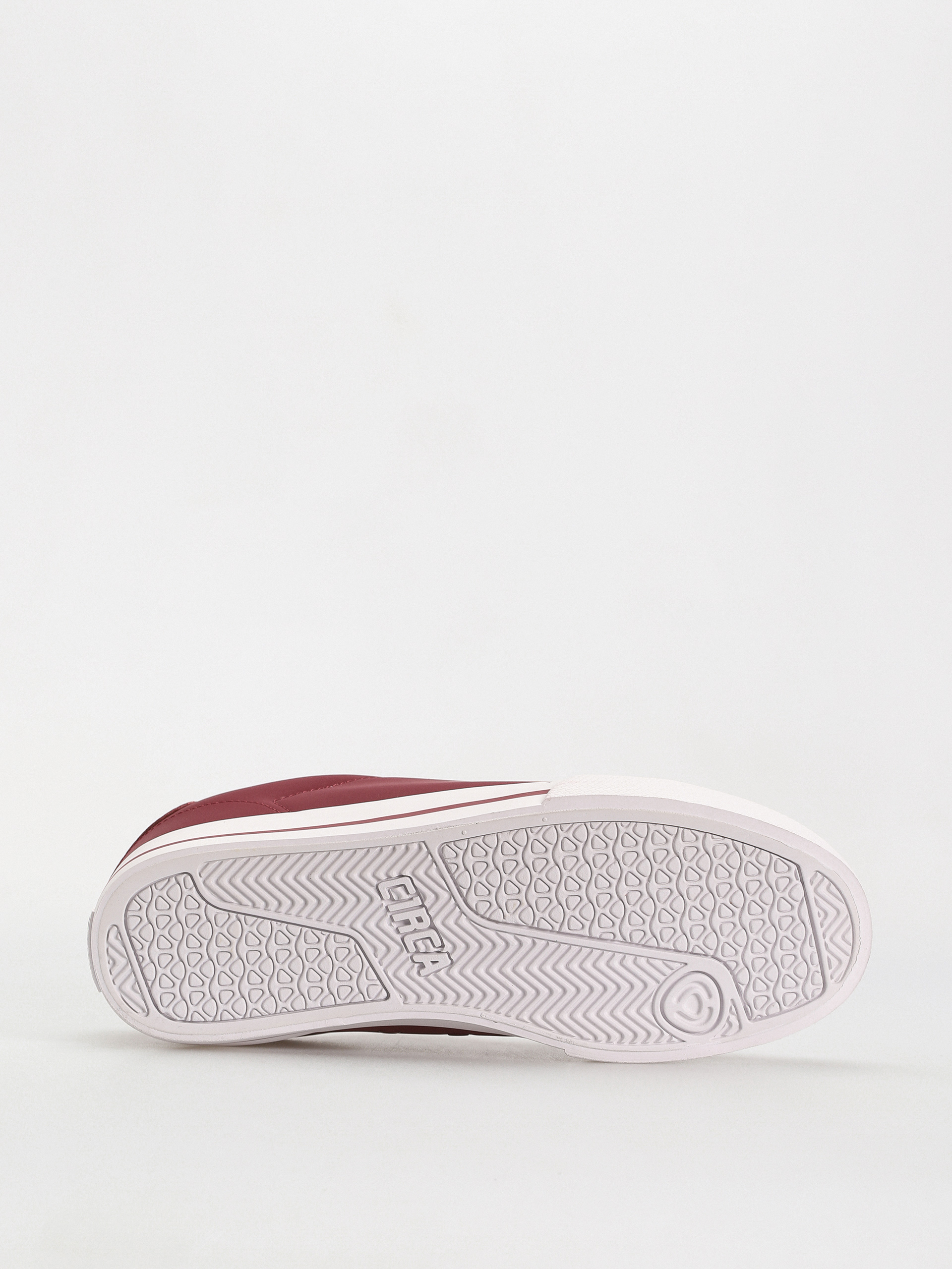 Pantofi Circa Al 50 (rio red/white)