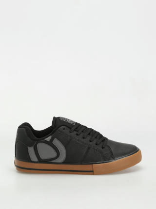 Pantofi Circa 211 Vulc Bold (black/grey/gum)