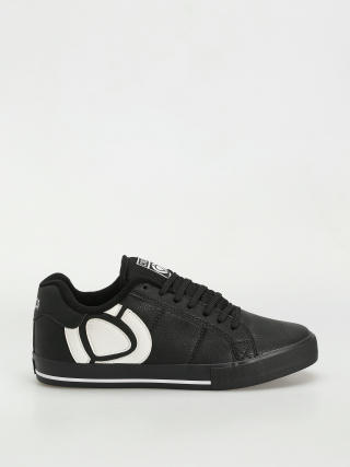 Pantofi Circa 211 Vulc Bold (black/white)