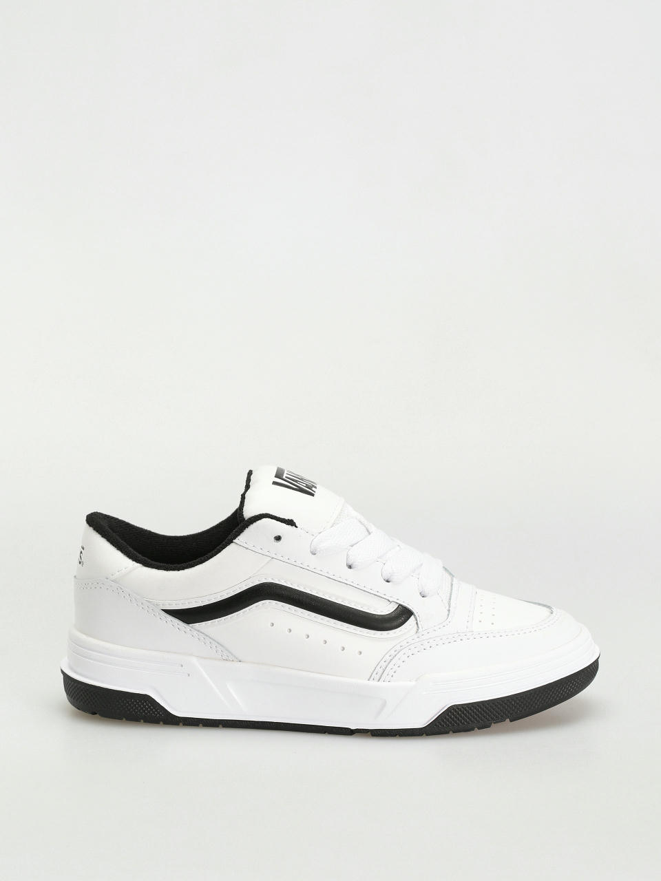 Pantofi Vans Hylane (white/black)