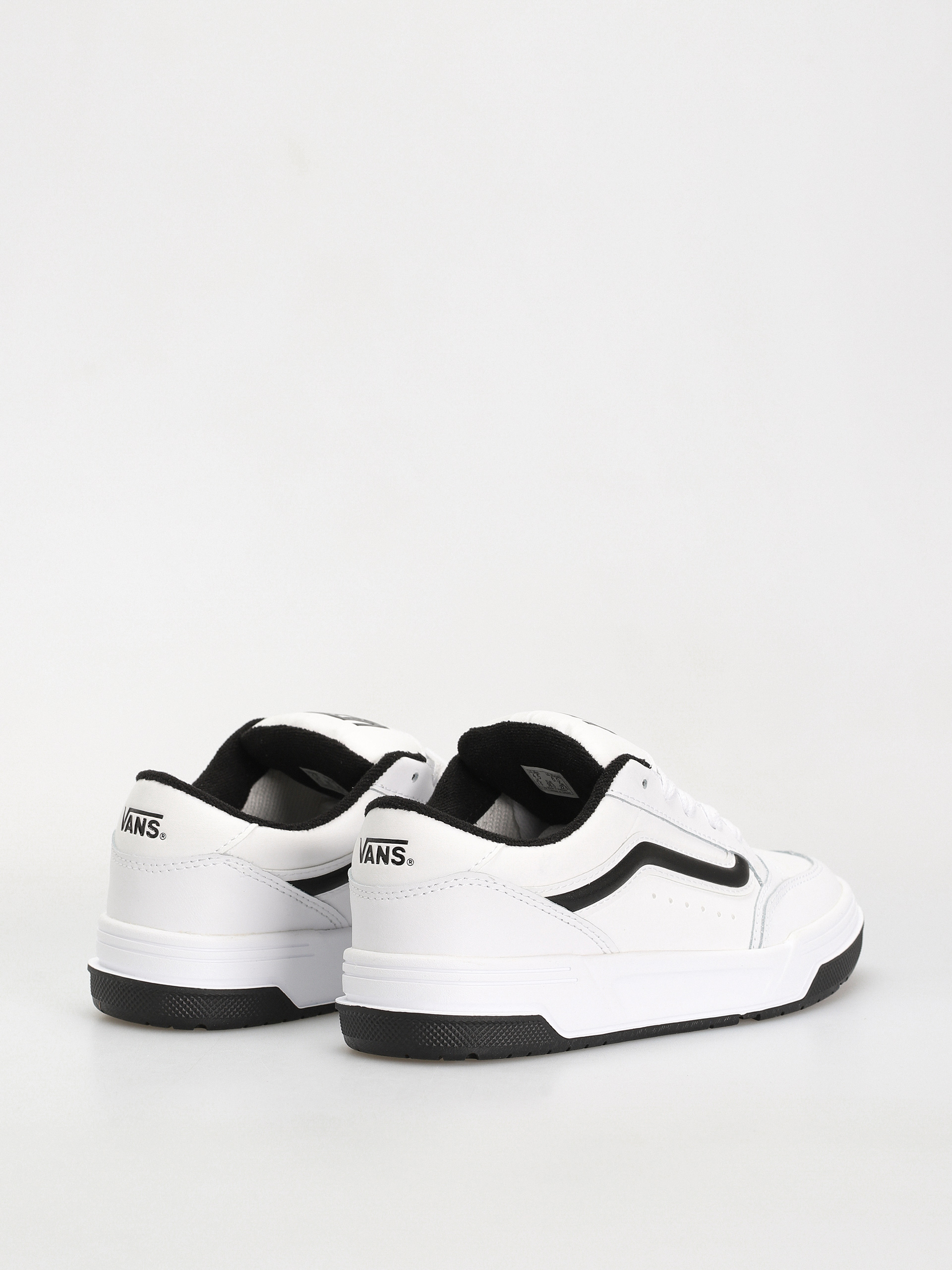Pantofi Vans Hylane (white/black)