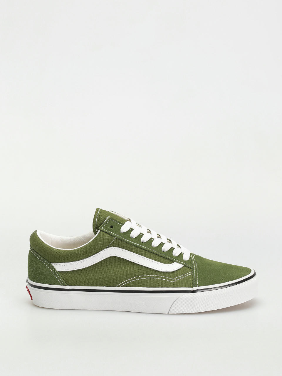 Pantofi Vans Old Skool (color theory pesto)