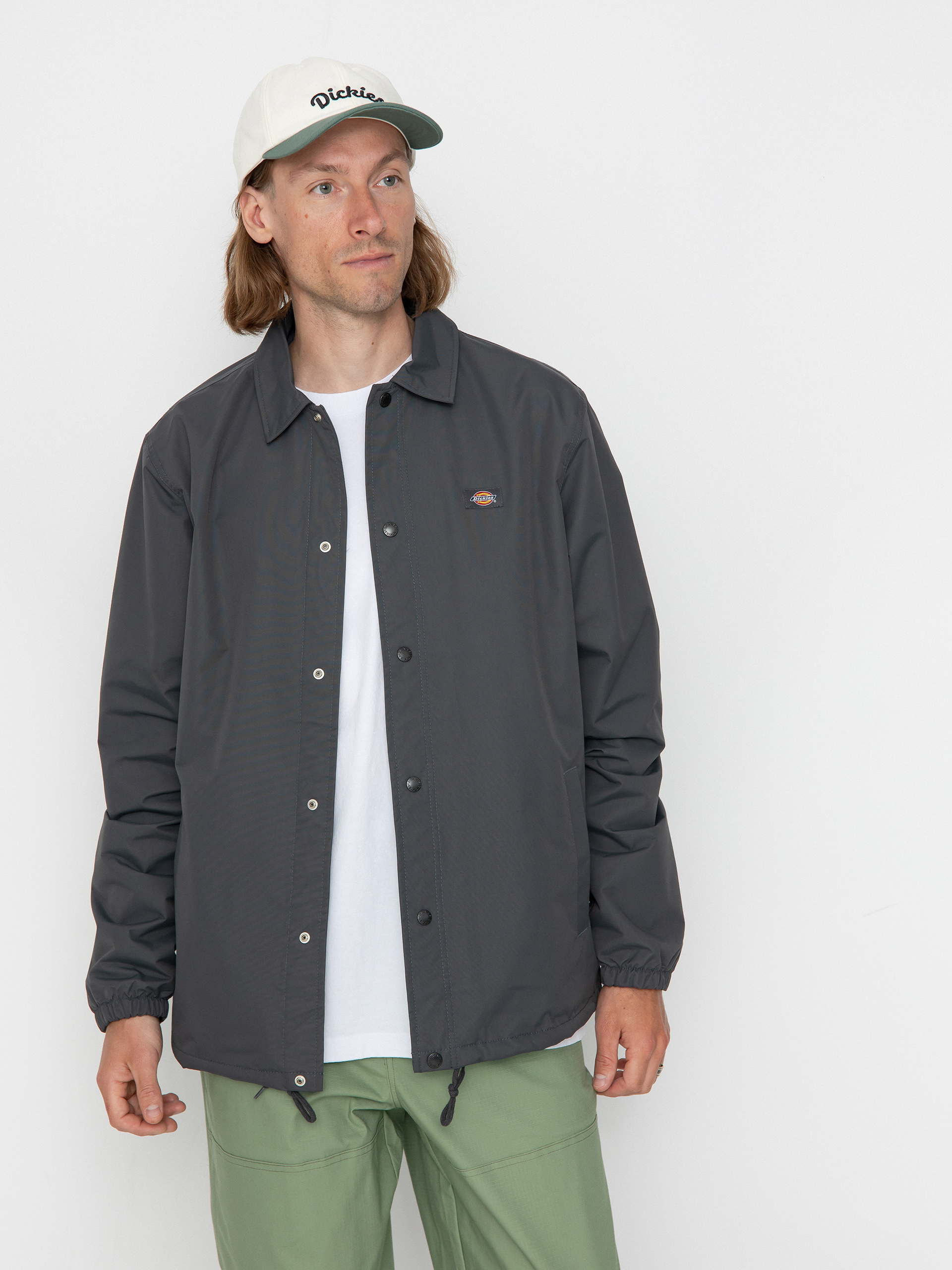 Geacă Dickies Oakport Coach