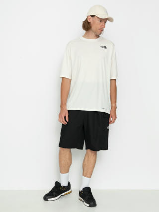 Tricou The North Face Shadow (white dune)