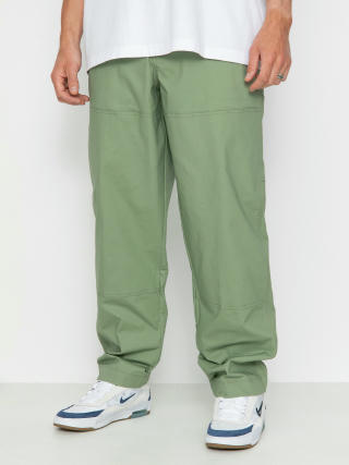 Pantaloni Nike SB Double Knee (oil green)