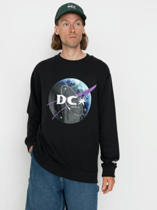 Hanorac DC Dc Ish Crew S (black)