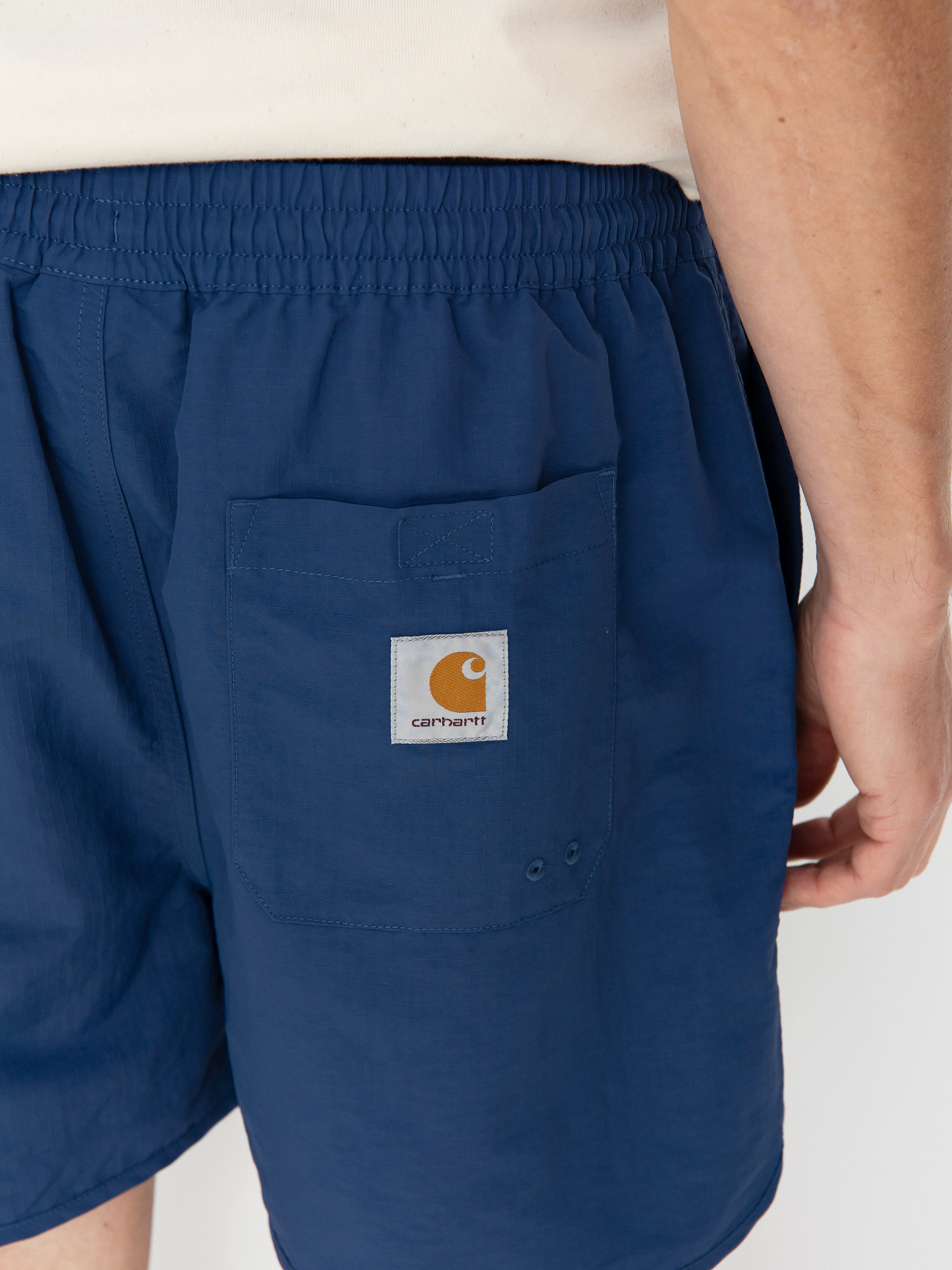 Șort Carhartt WIP Rune Swim (elder)