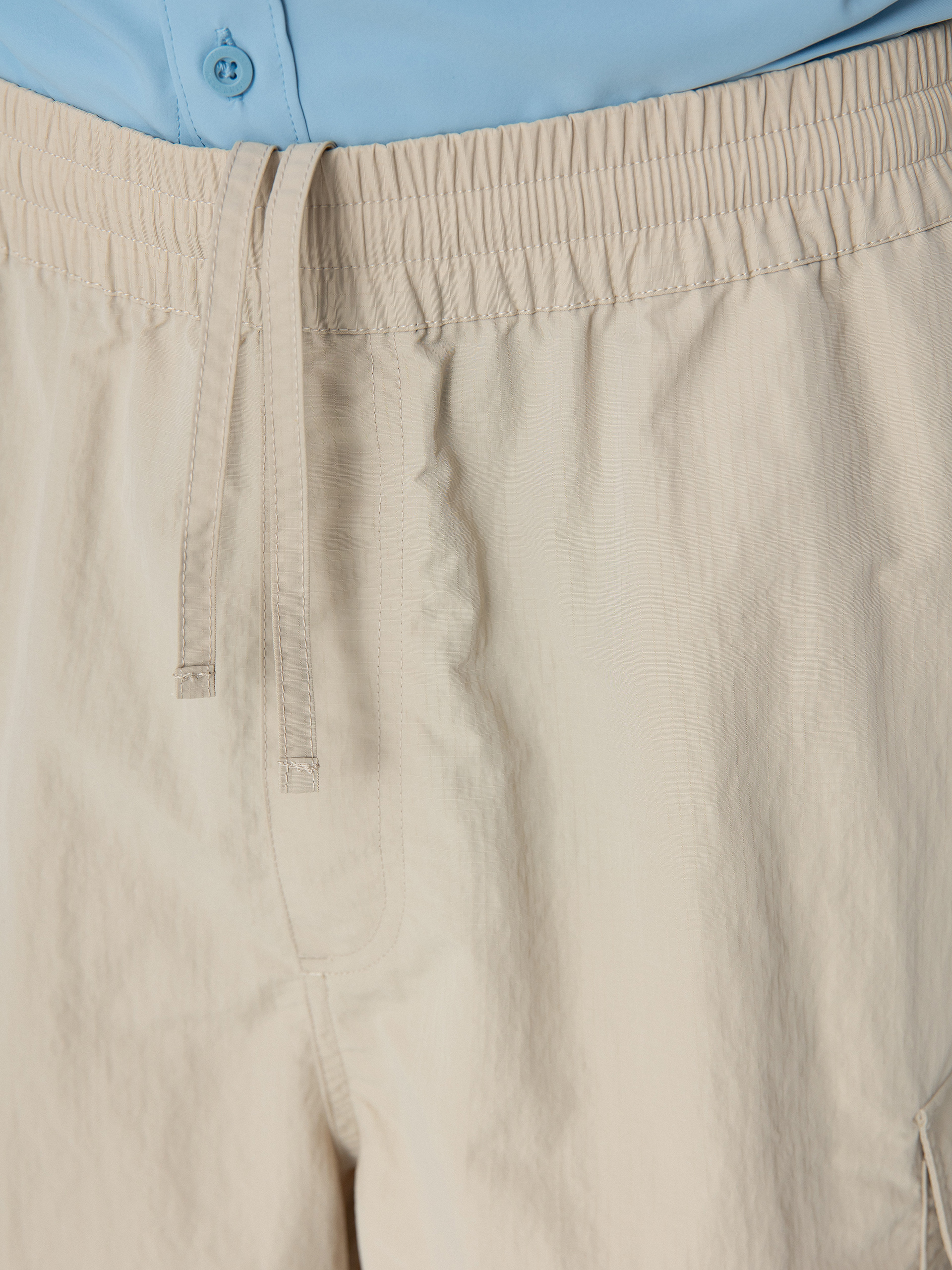 Șort Carhartt WIP Evers Cargo (wall)