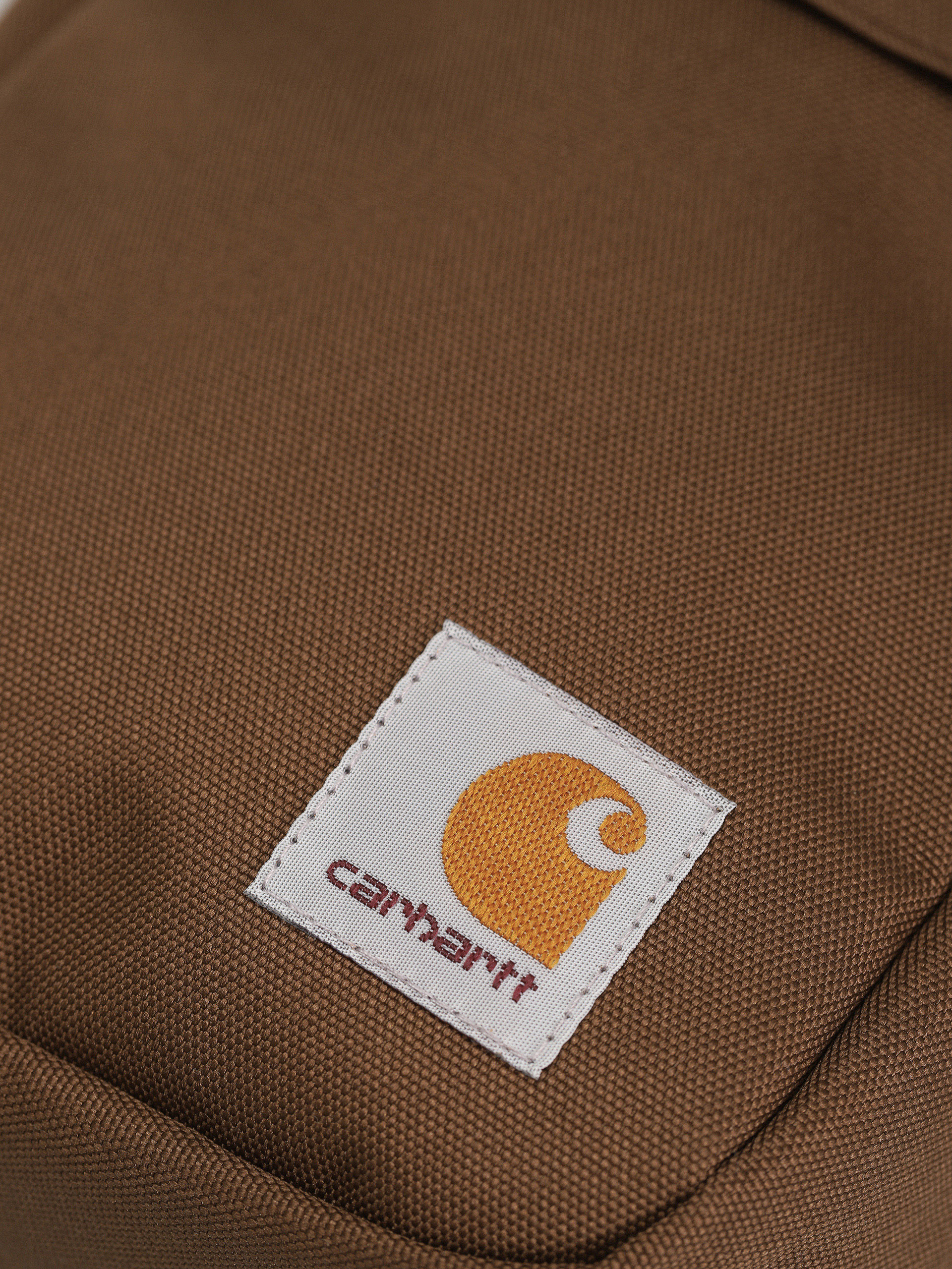 Geantă Carhartt WIP Jake (lumber)