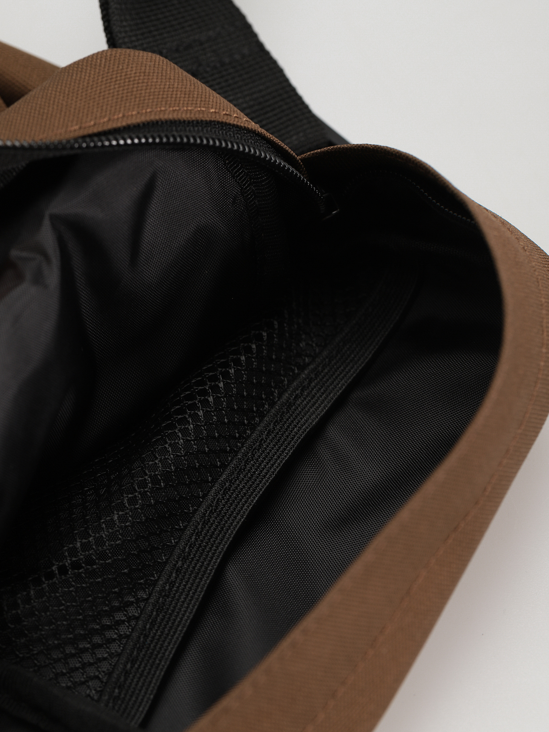 Geantă Carhartt WIP Jake (lumber)