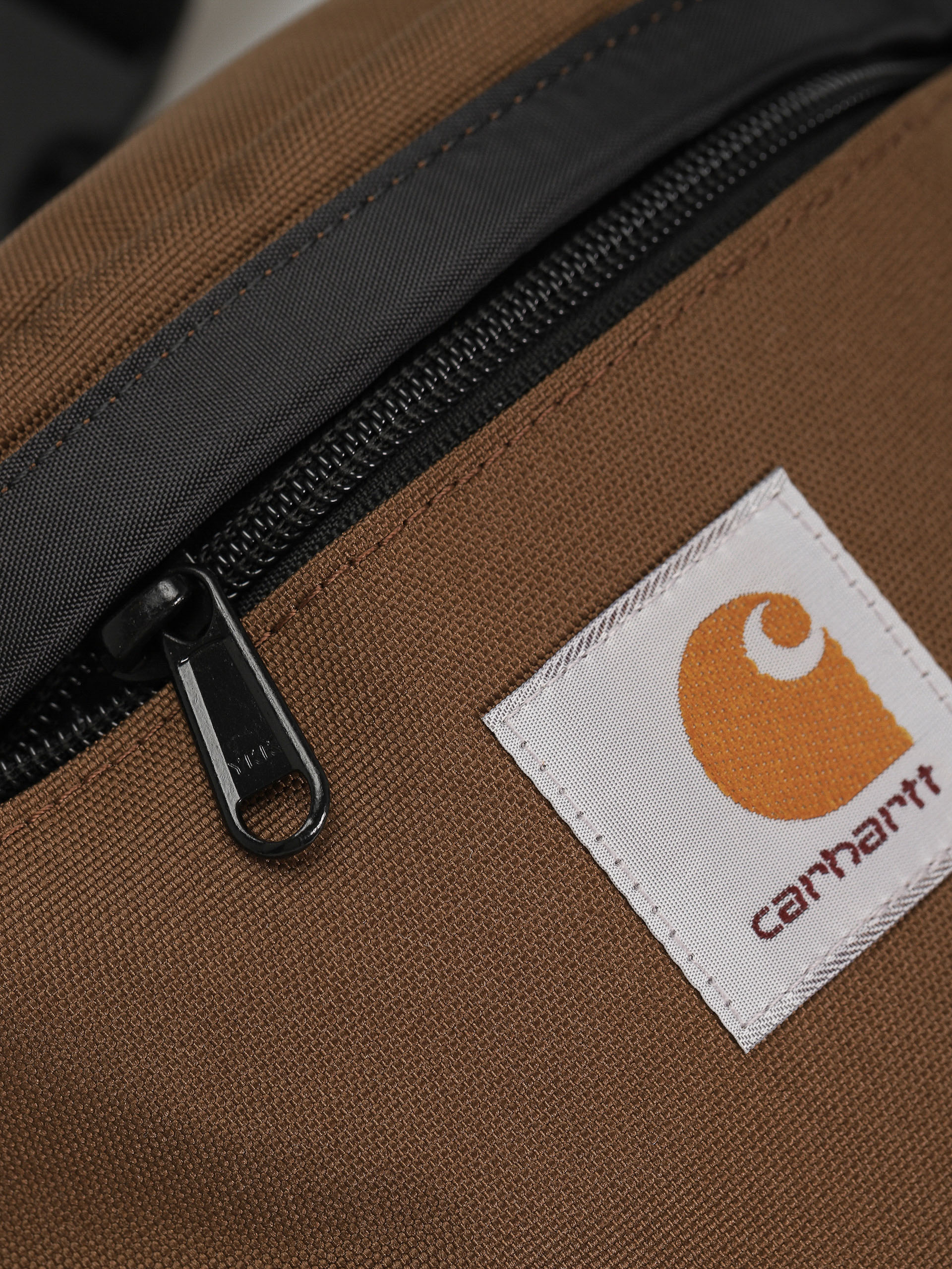 Borsetă de brâu Carhartt WIP Jake (lumber)