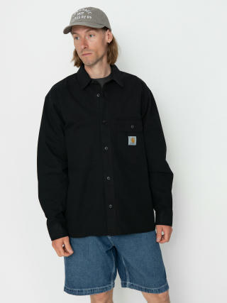 Cămașă Carhartt WIP Reno (black)