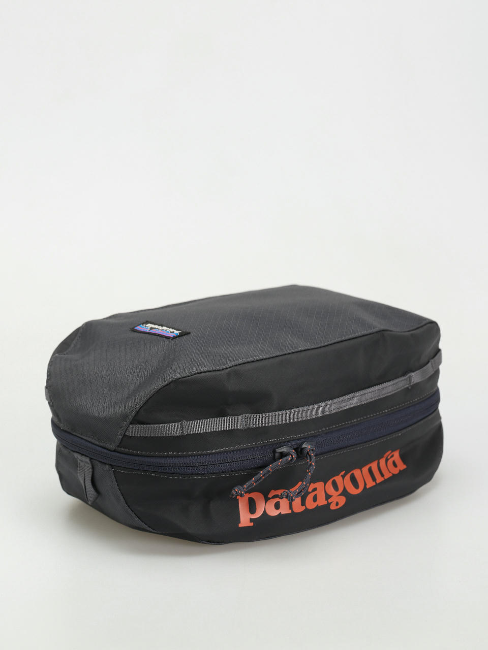 Geantă cosmetică Patagonia Black Hole Cube 6L (smolder blue)