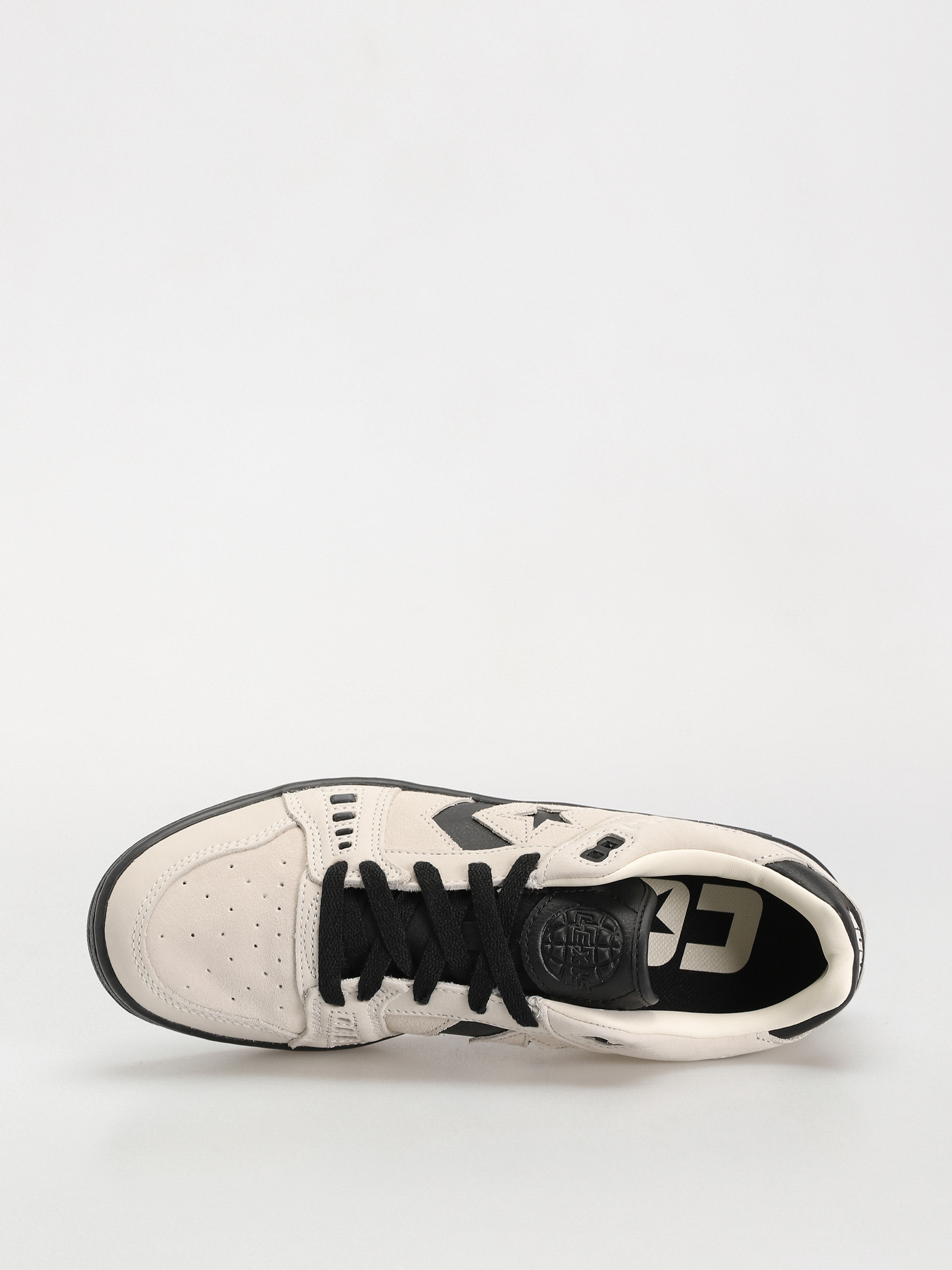 Pantofi Converse As 1 Pro Ox (off white/black)