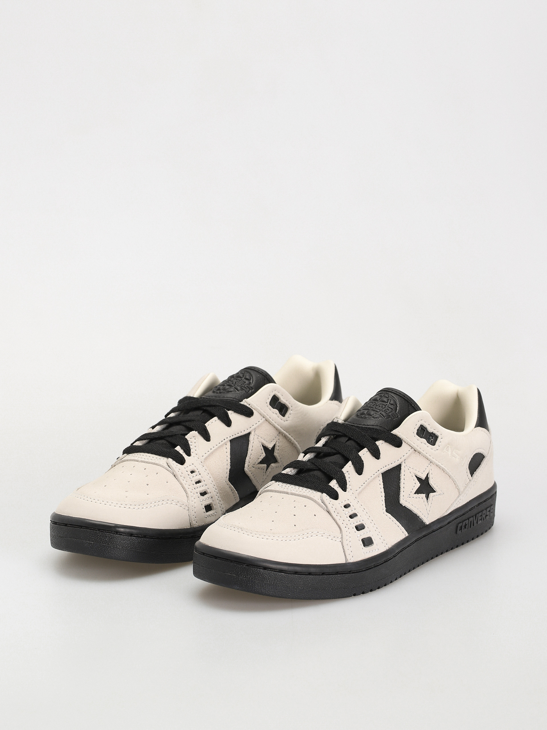 Pantofi Converse As 1 Pro Ox (off white/black)