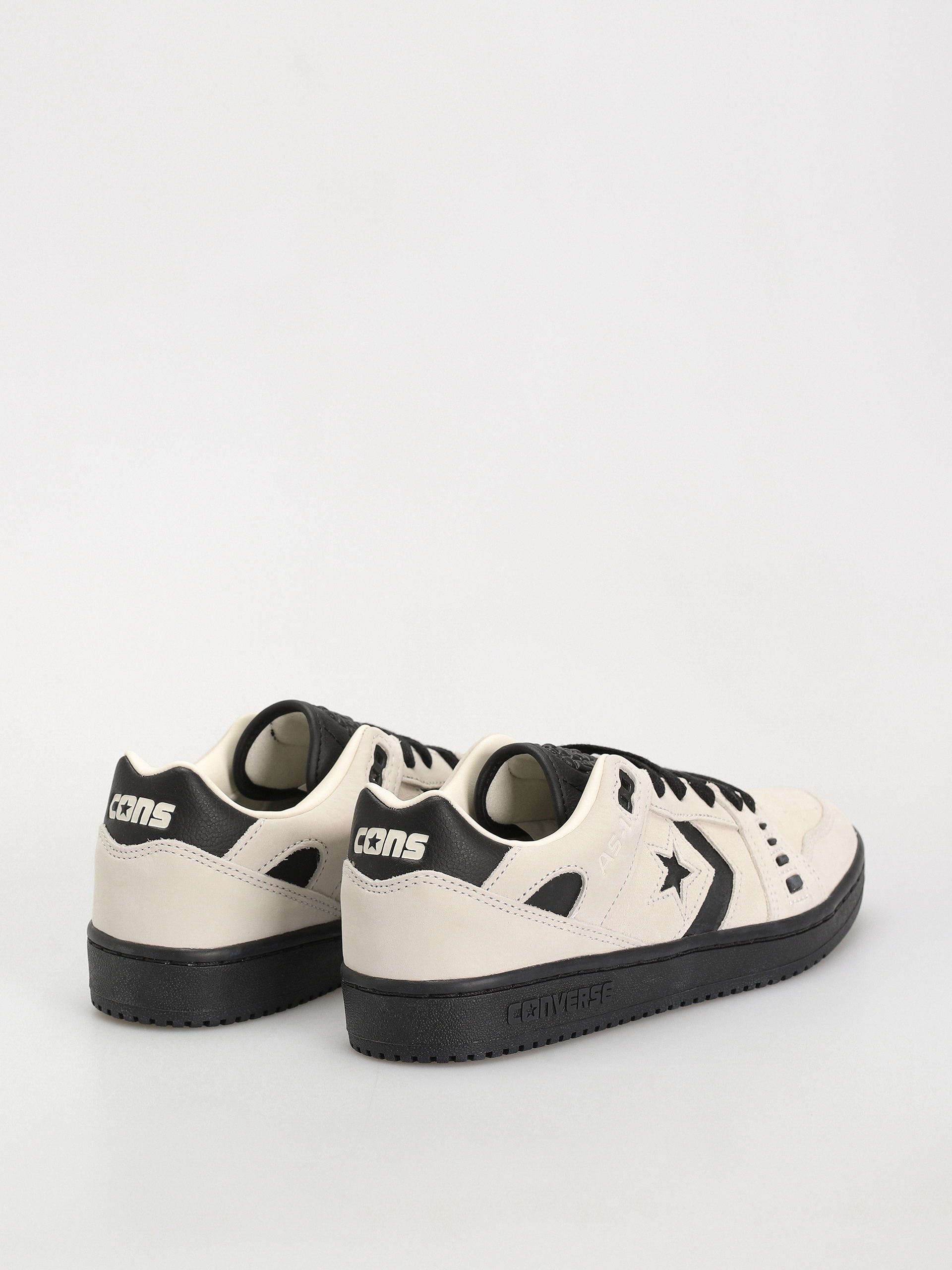 Pantofi Converse As 1 Pro Ox (off white/black)