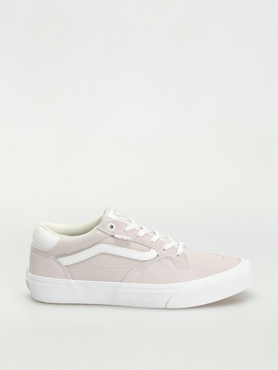 Pantofi Vans Skate Rowan (chalk violet)