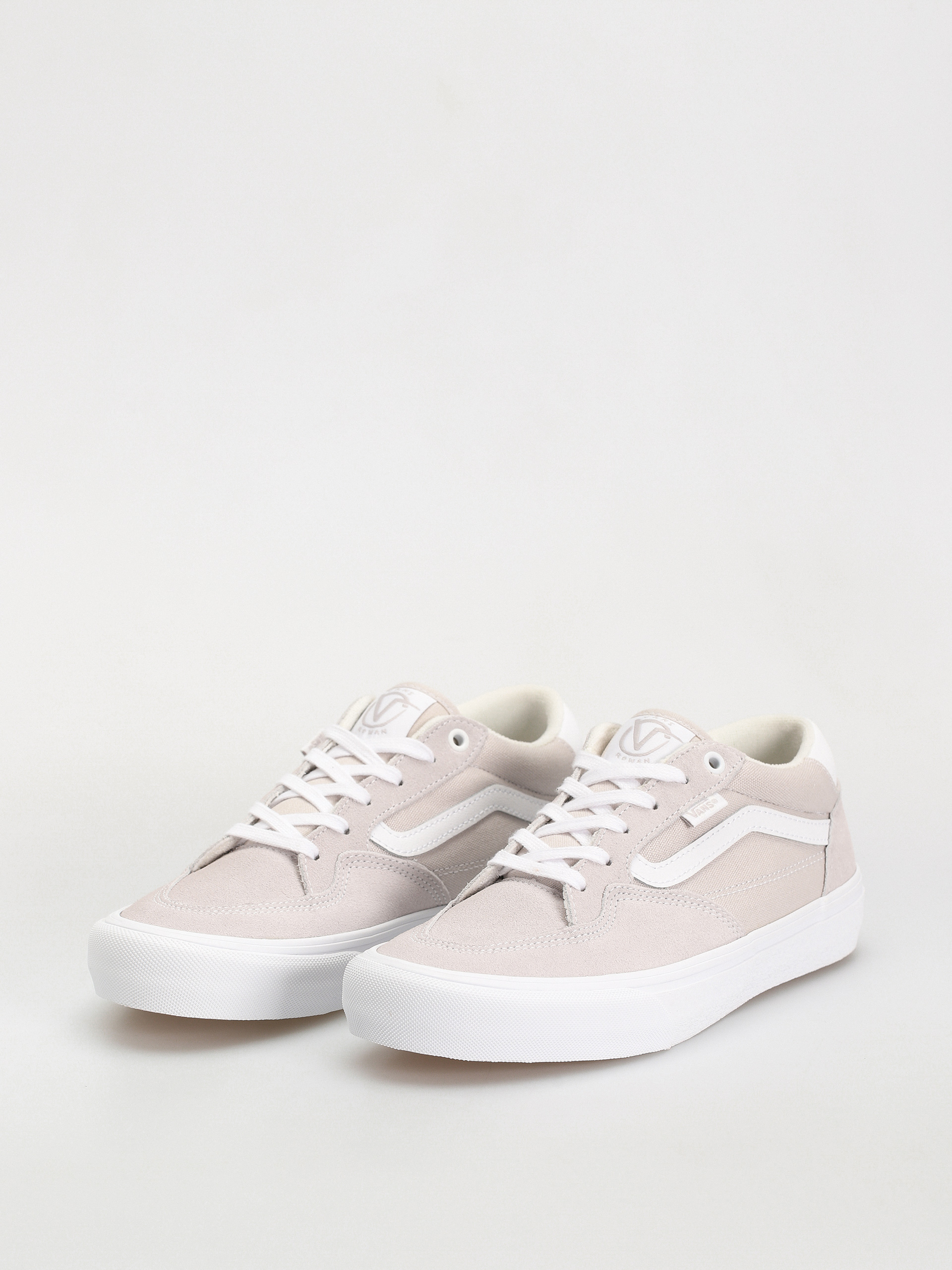 Pantofi Vans Skate Rowan (chalk violet)
