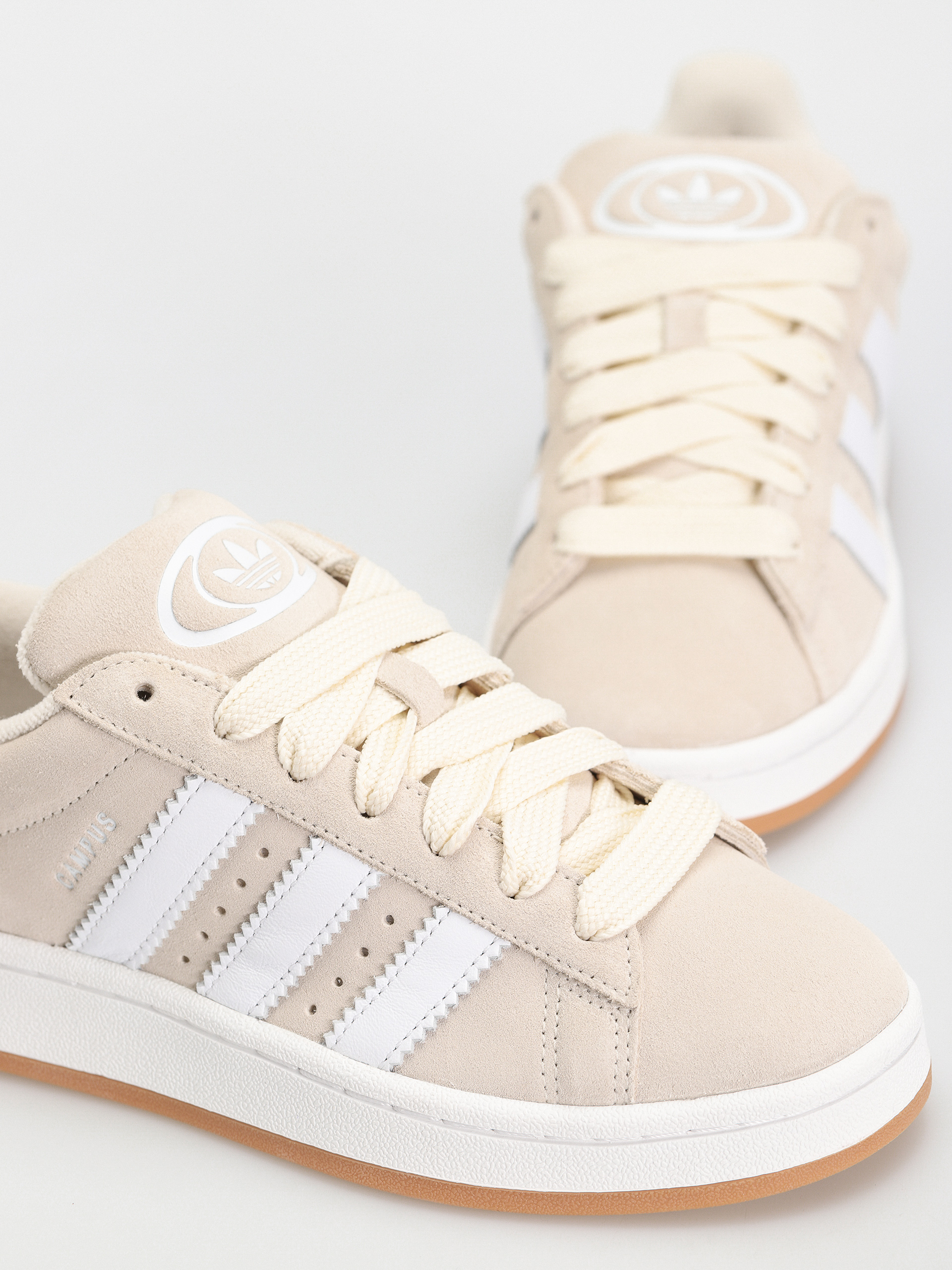 Pantofi adidas Campus 00s (wonwhi/ftwwht/gum2)