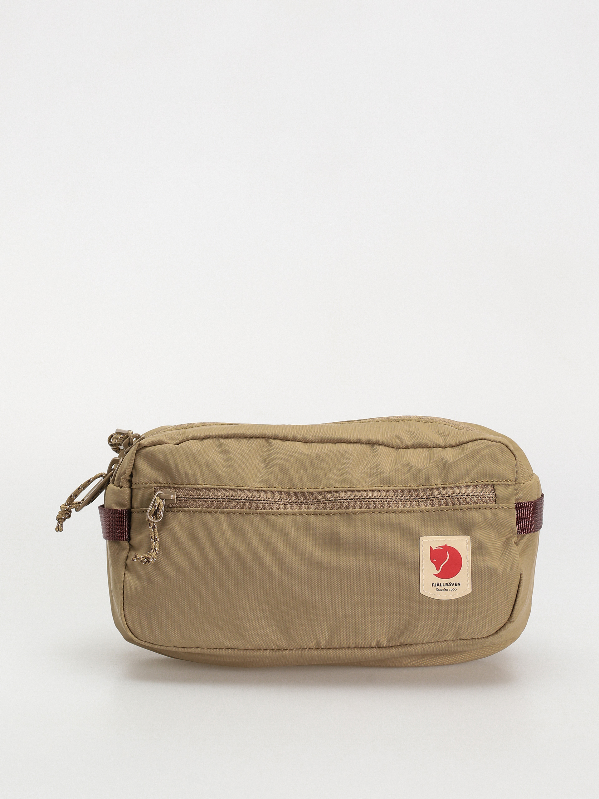 Borsetă de brâu Fjallraven High Coast Hip Pack