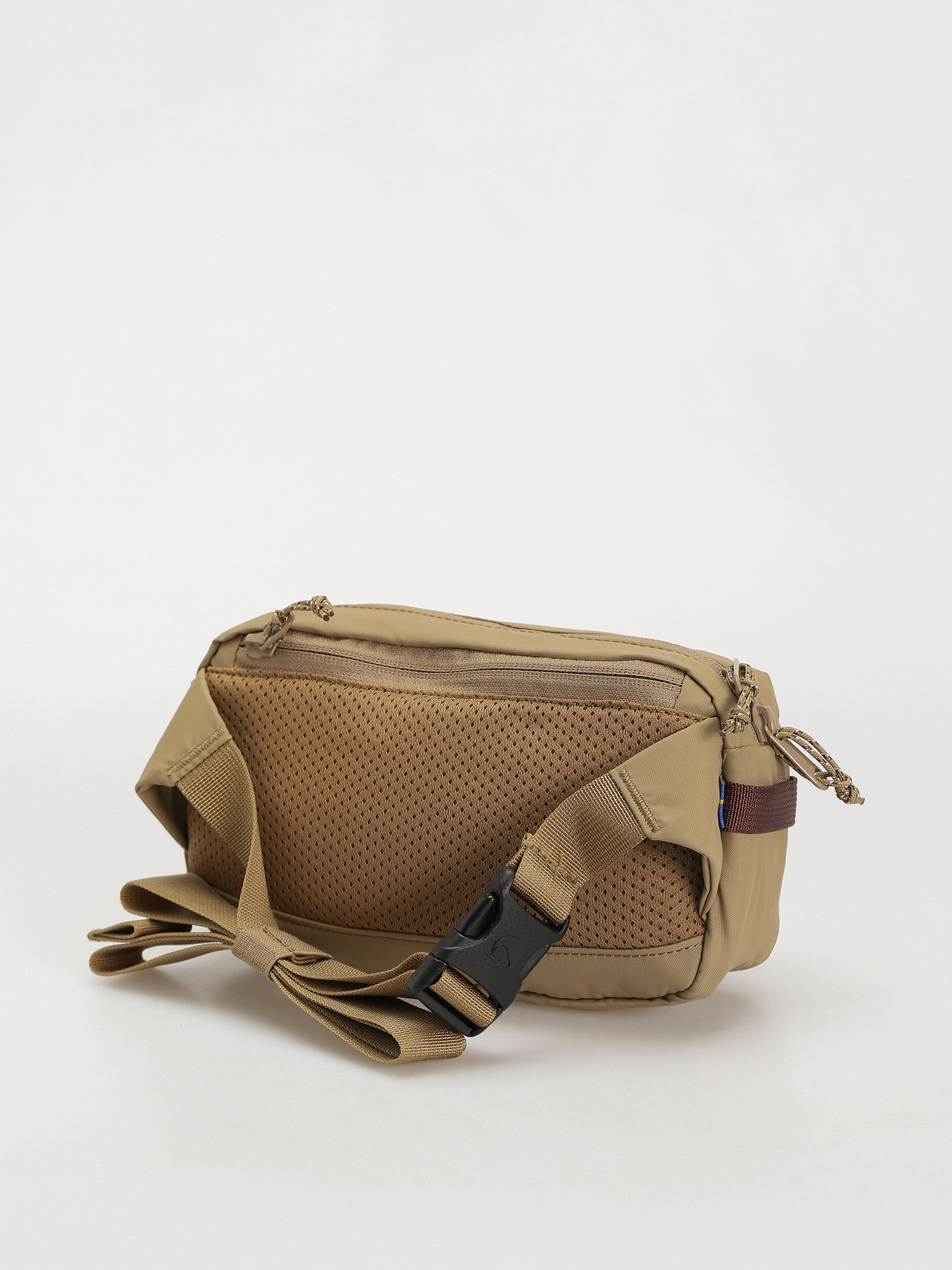 Borsetă de brâu Fjallraven High Coast Hip Pack (clay)